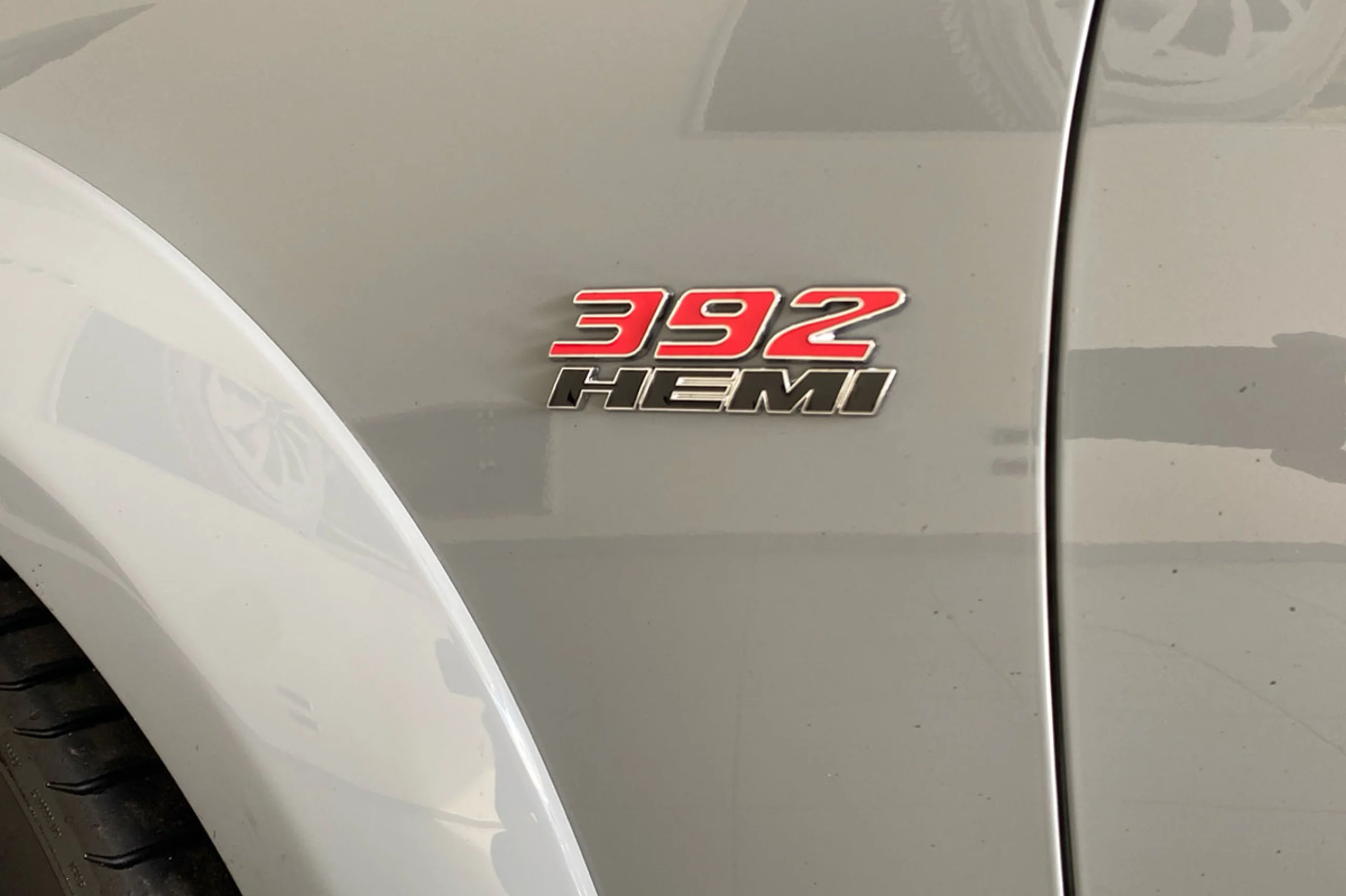 Dodge Charger RT Scat Pack Widebody - Foto 28