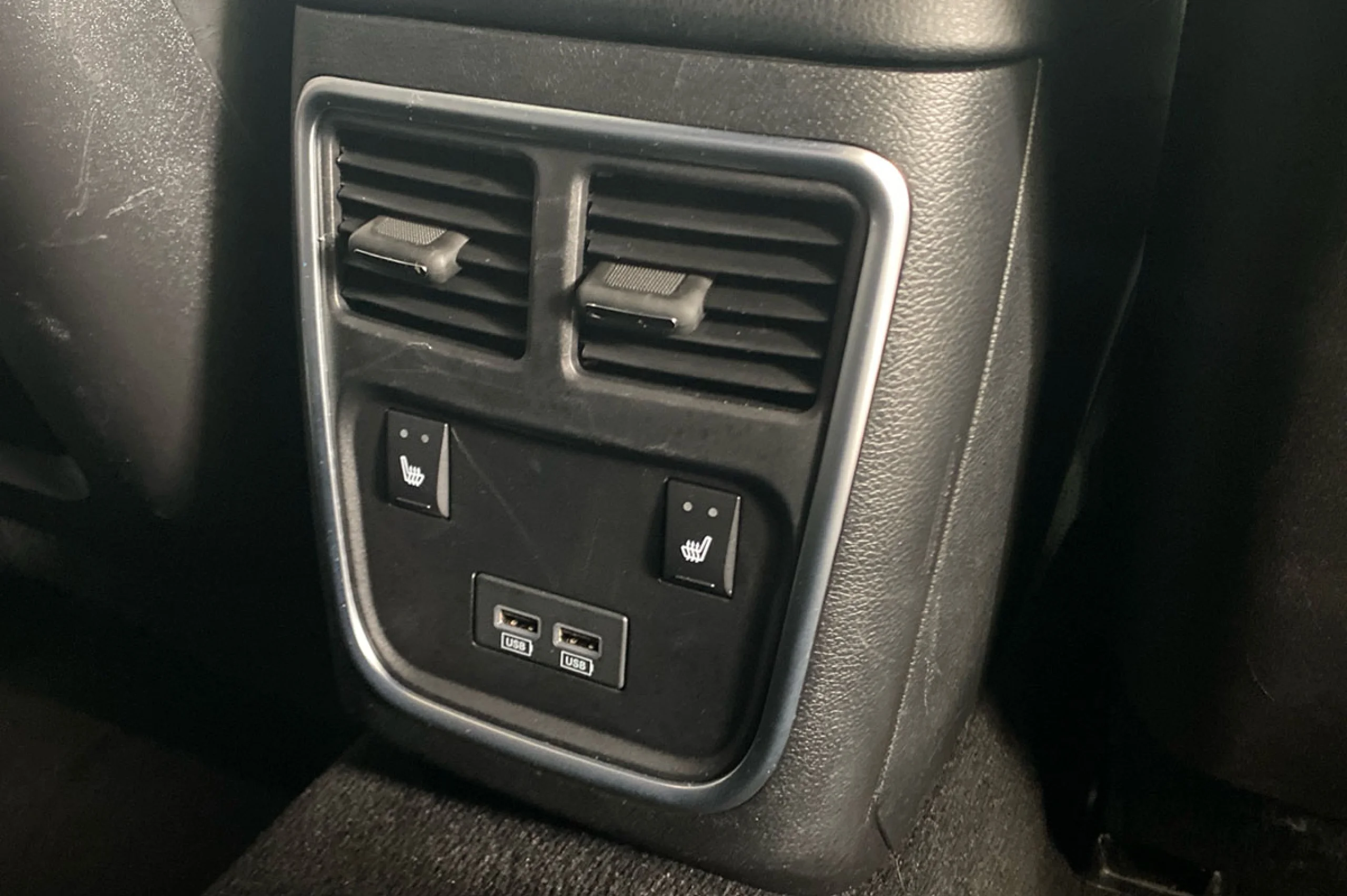 Dodge Charger RT Scat Pack Widebody - Foto 25