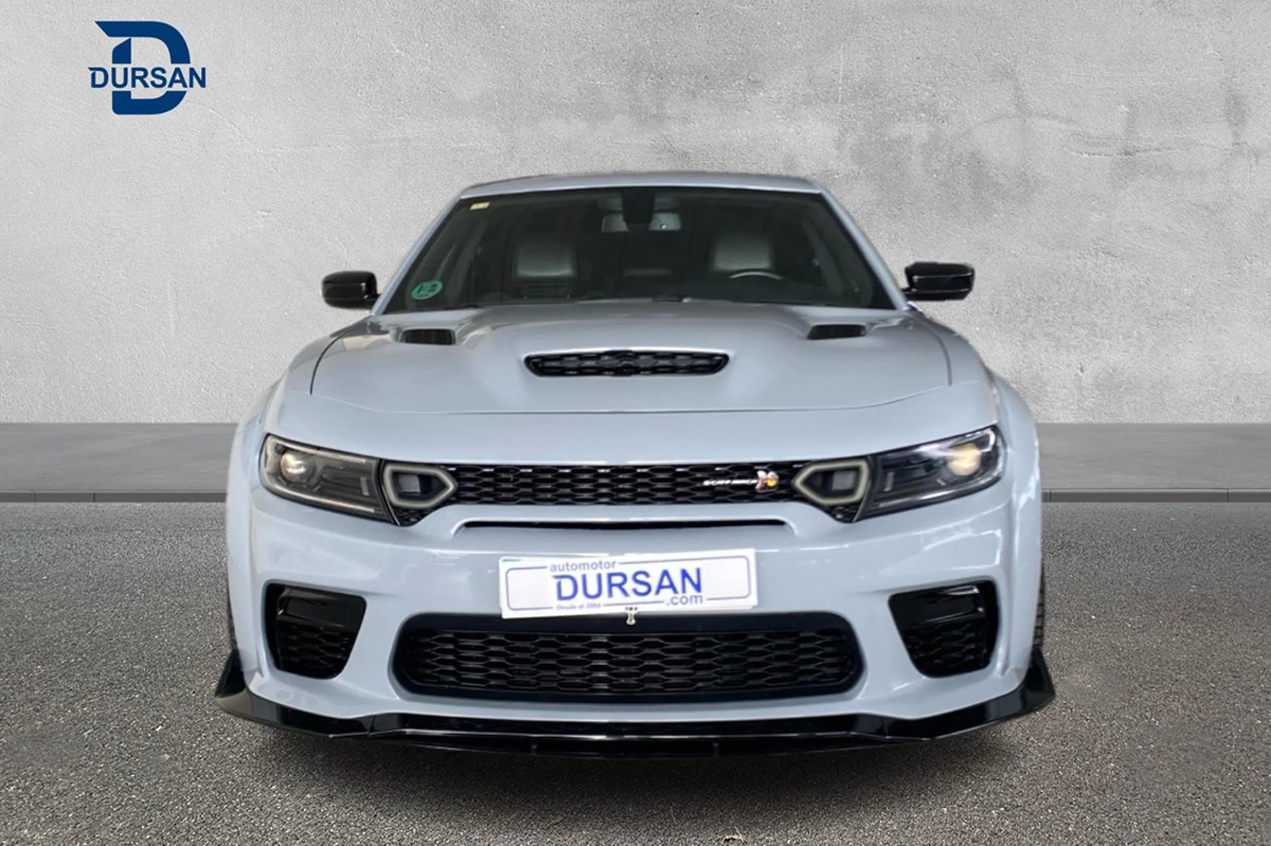 Dodge Charger RT Scat Pack Widebody - Foto 2