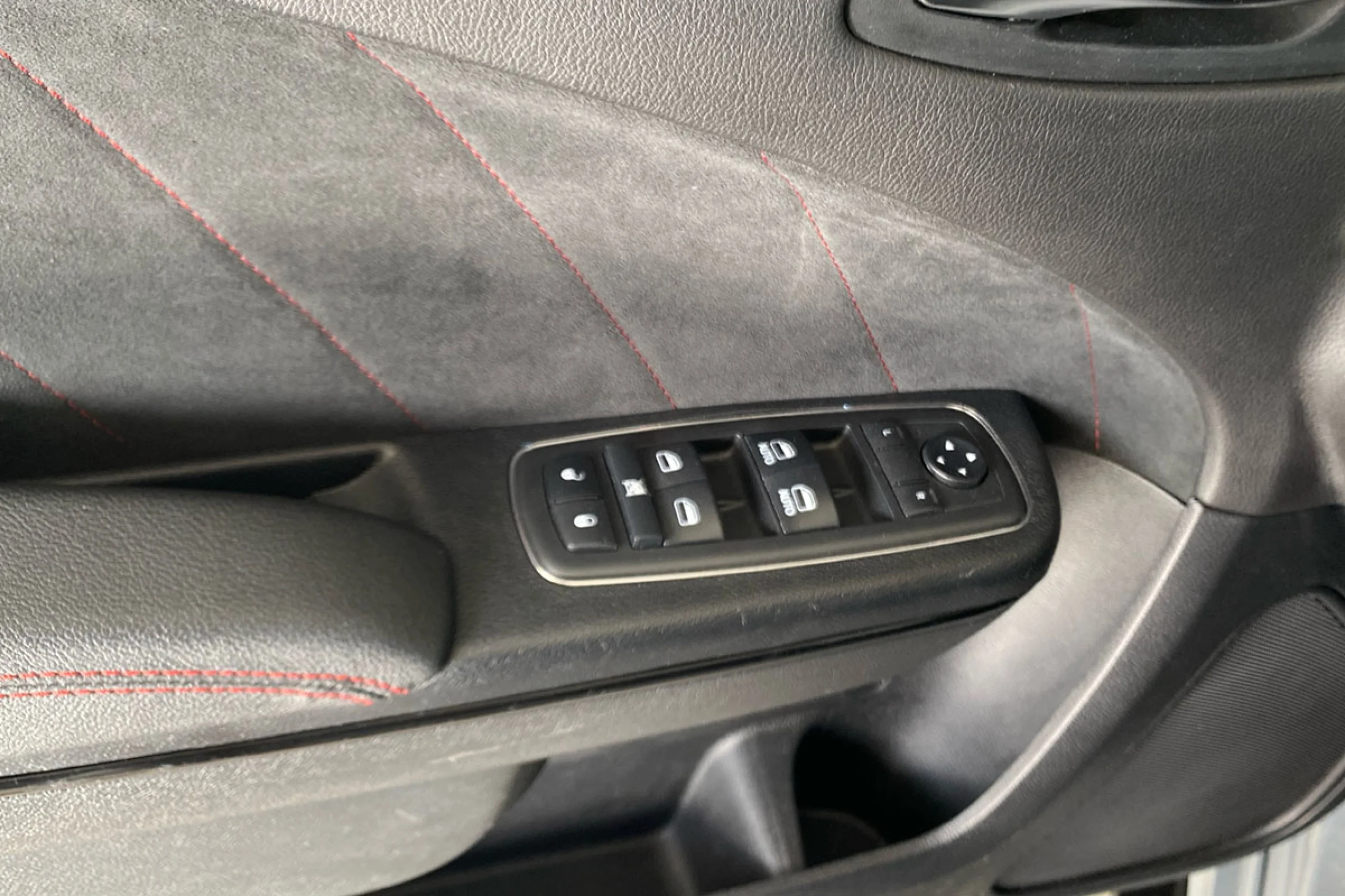 Dodge Charger RT Scat Pack Widebody - Foto 26