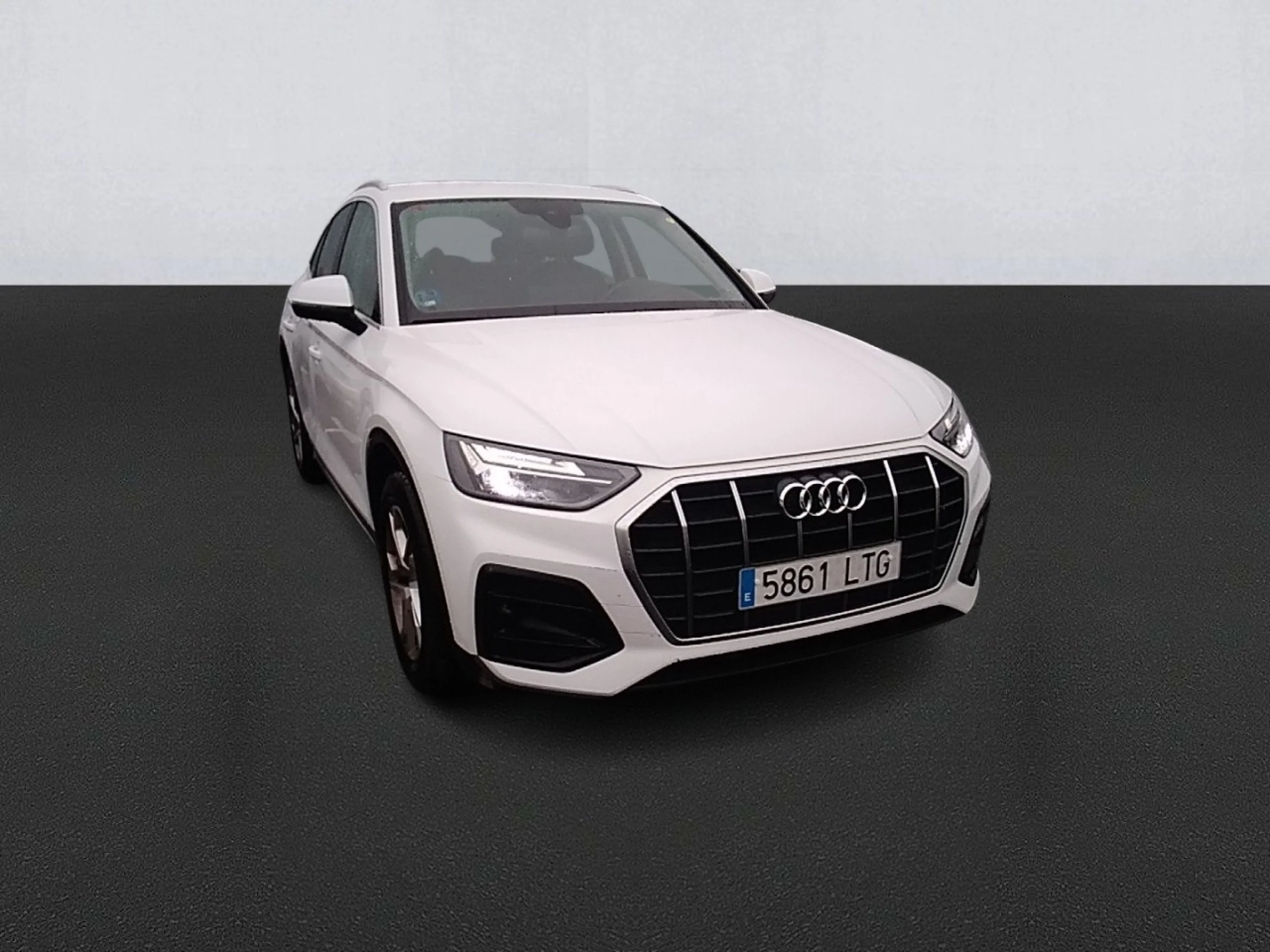 Audi Q5 SPORTBACK Advanced 35 TDI 120kW S tronic - Foto 3