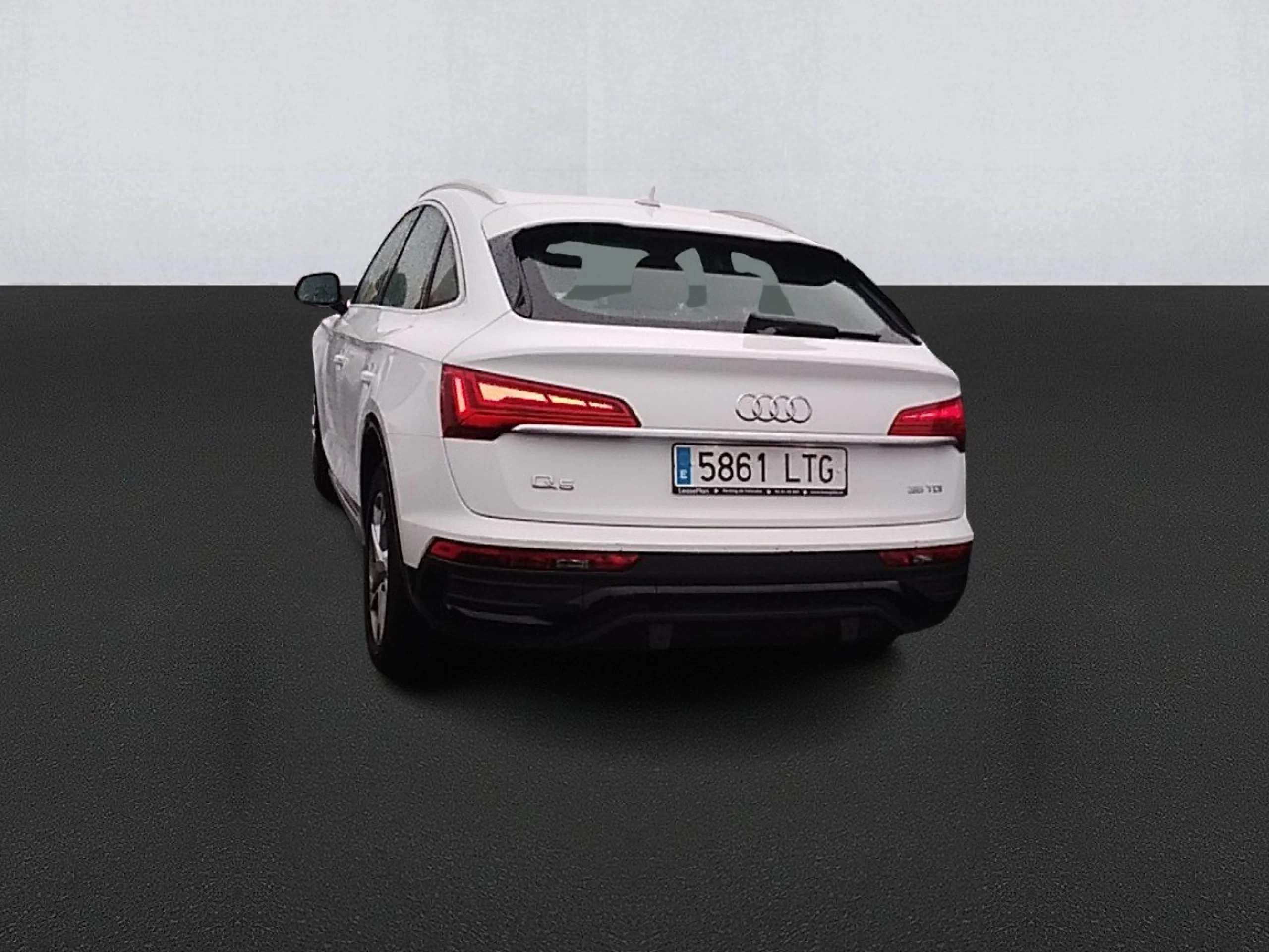 Audi Q5 SPORTBACK Advanced 35 TDI 120kW S tronic - Foto 6