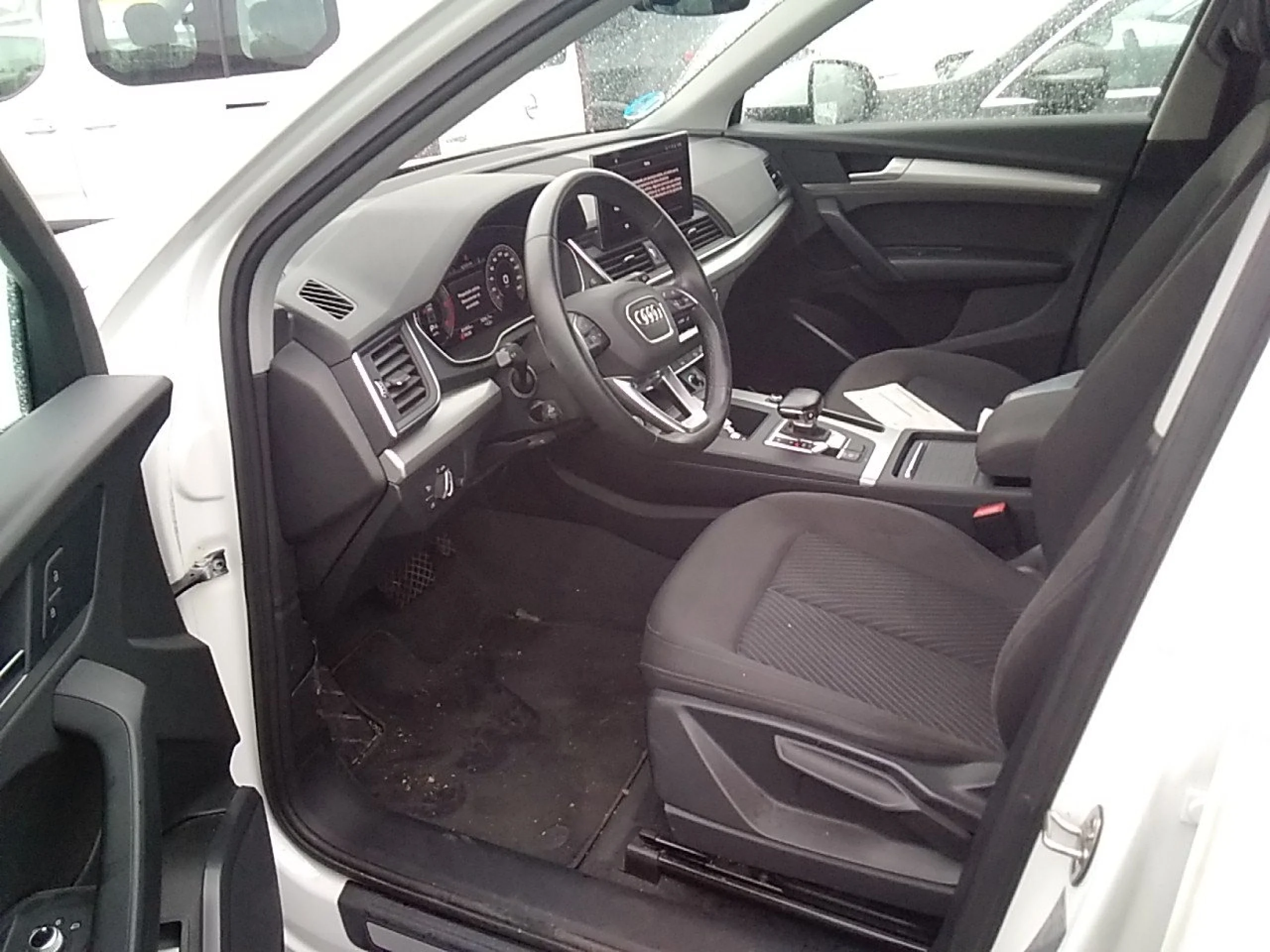 Audi Q5 SPORTBACK Advanced 35 TDI 120kW S tronic - Foto 7