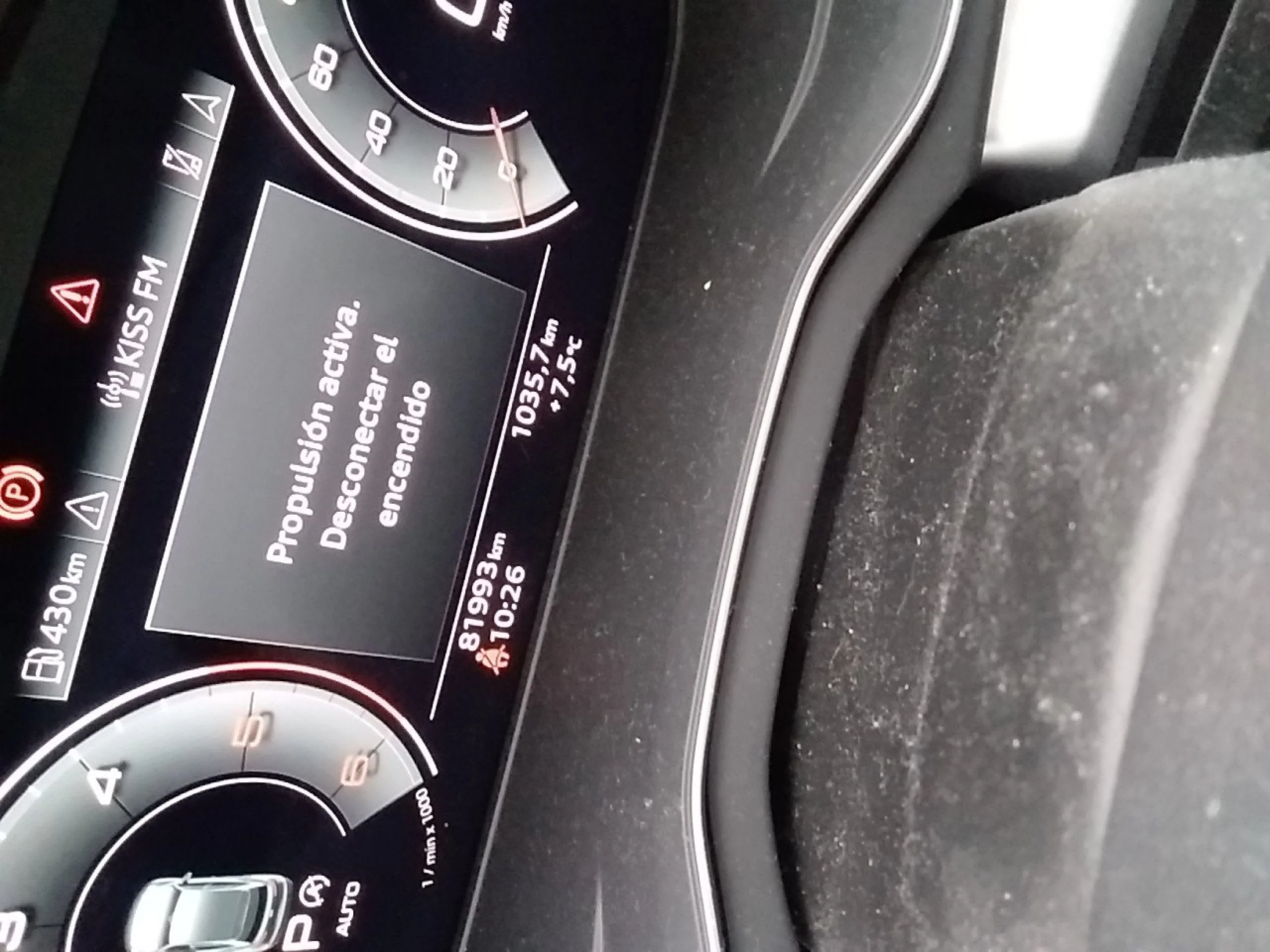 Audi Q5 SPORTBACK Advanced 35 TDI 120kW S tronic - Foto 8