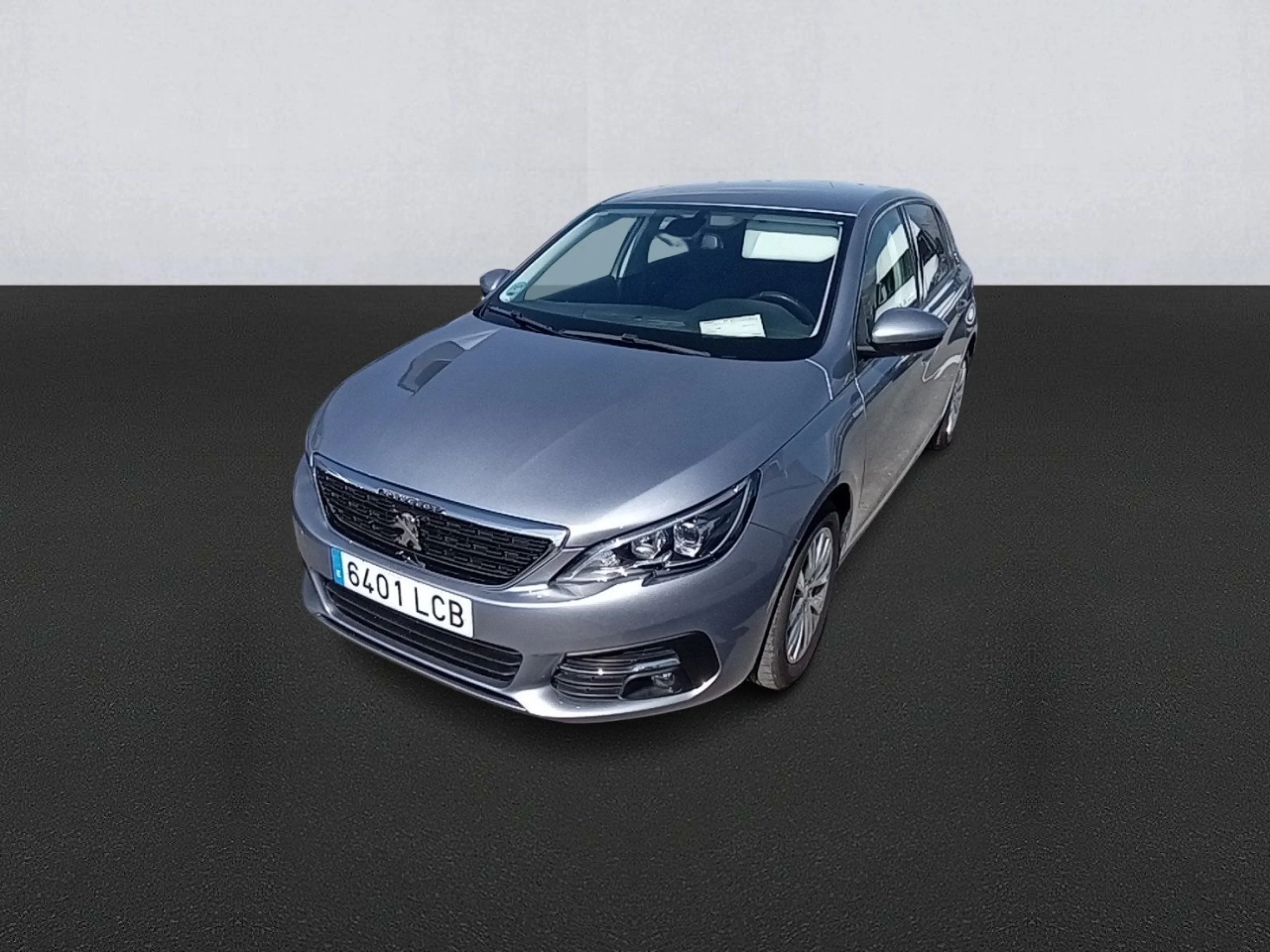 Peugeot 308 5p Style 1.5 BlueHDi 96KW (130CV) - Foto 1