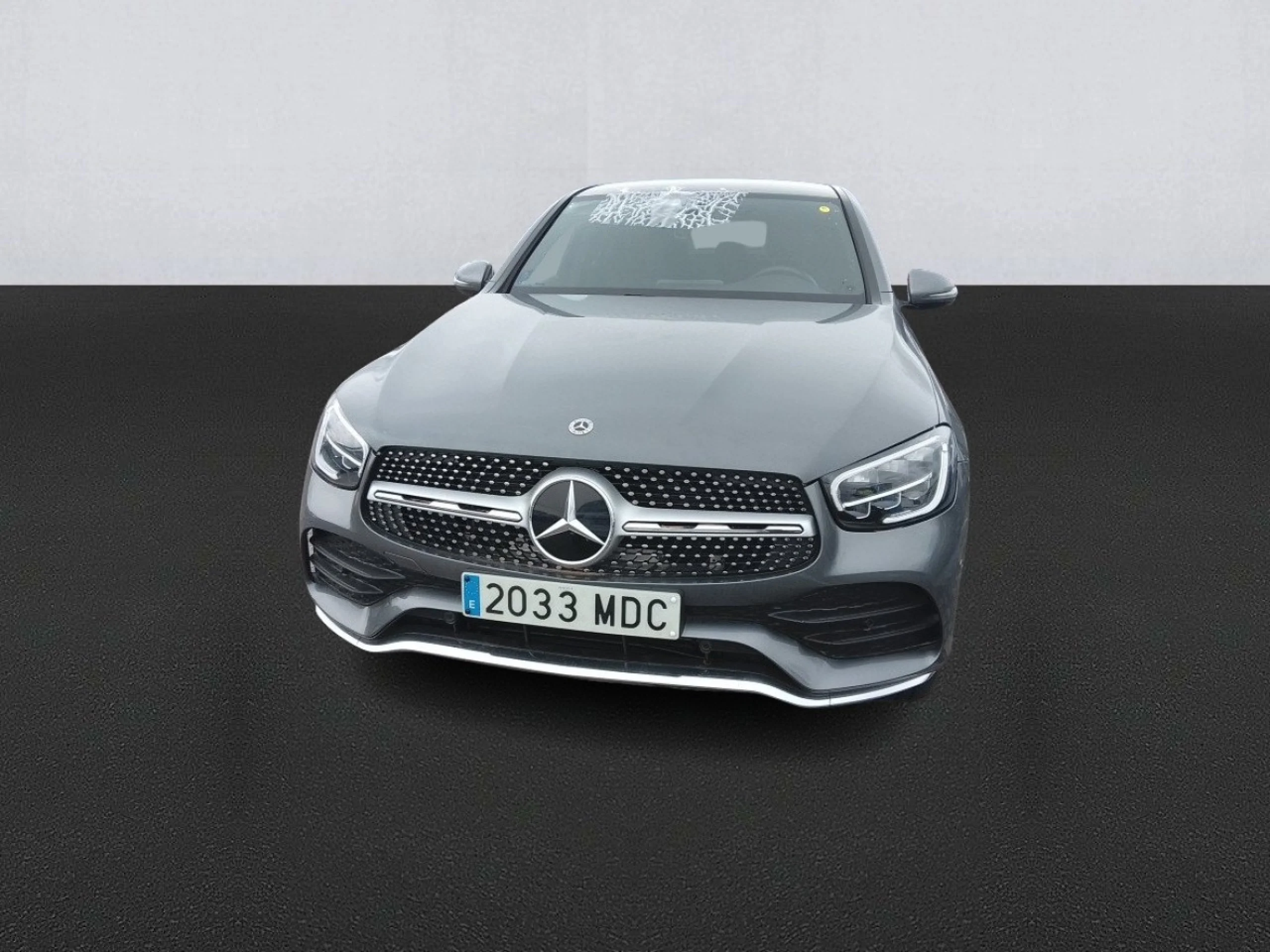 Mercedes-Benz GLC Coupe MERCEDES GLC COUPE GLC 300 de 4MATIC - Foto 2