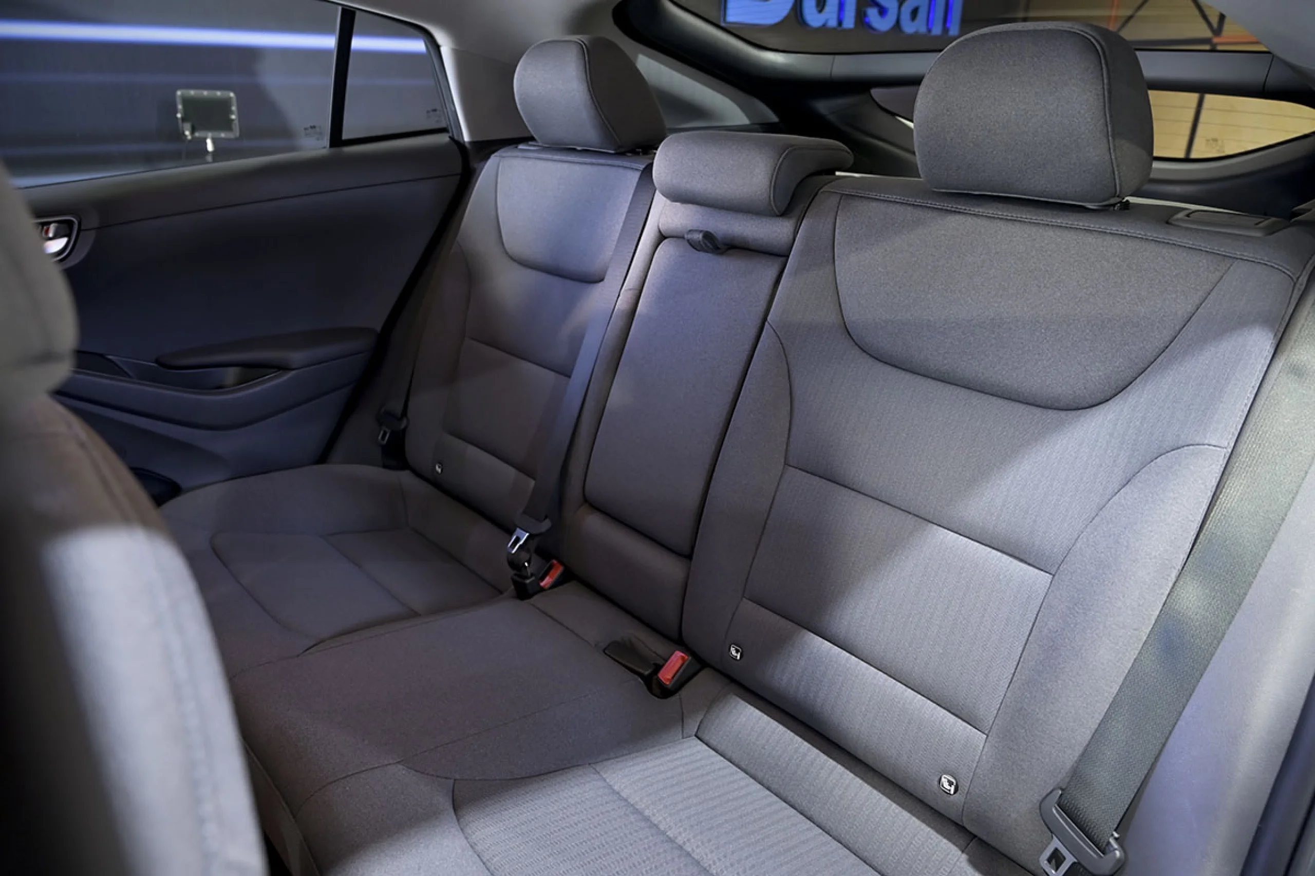 Hyundai Ioniq 1.6 GDI HEV Tecno DCT - Foto 17