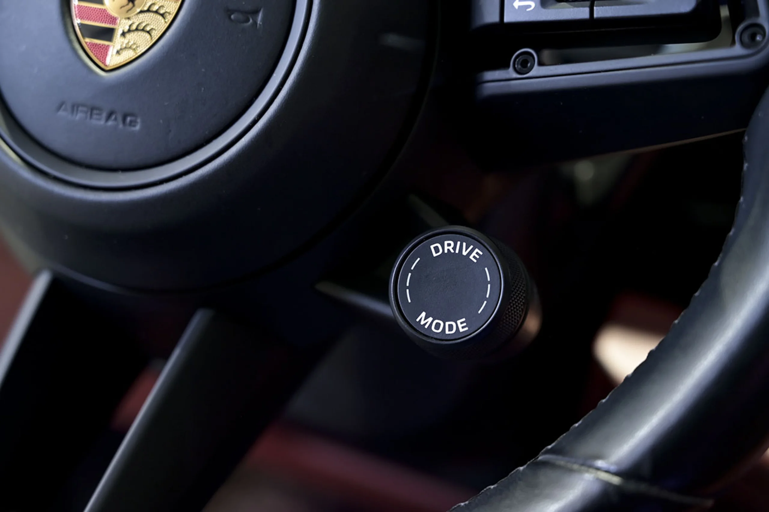 Porsche Taycan Porsche Taycan - Foto 28