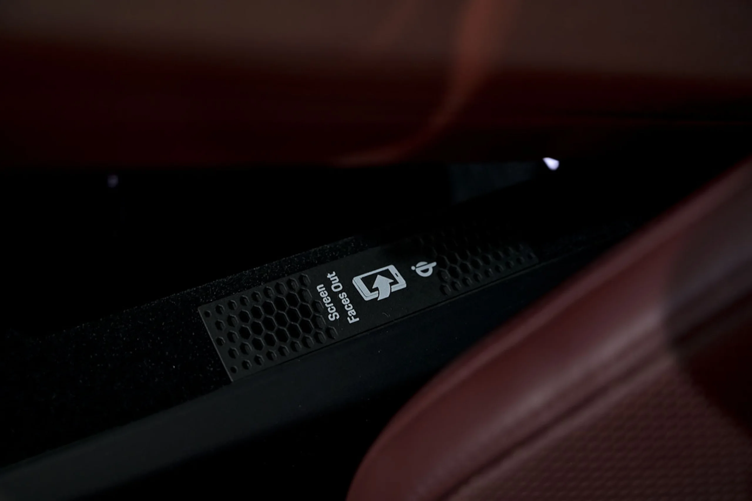 Porsche Taycan Porsche Taycan - Foto 37