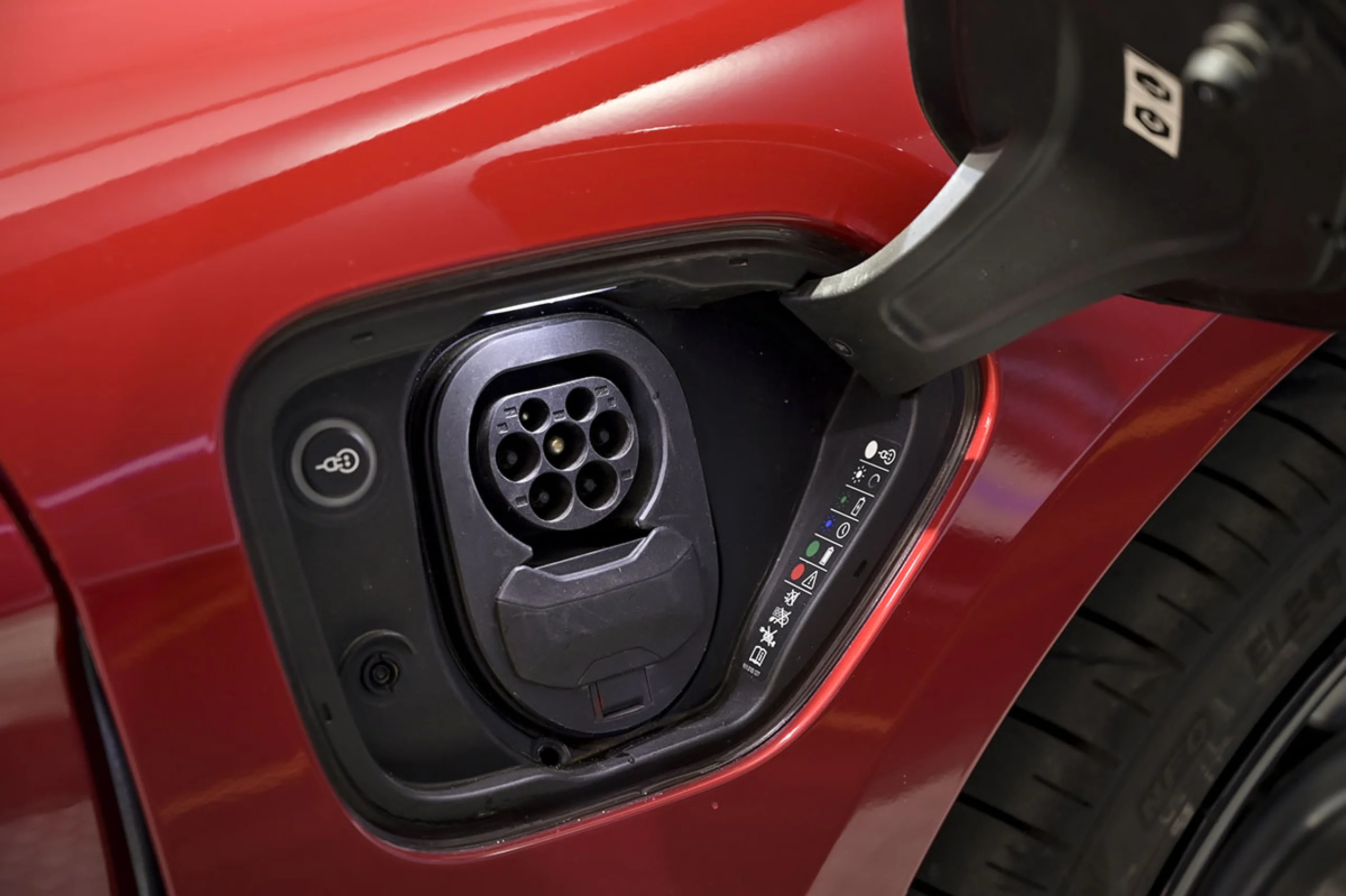 Porsche Taycan Porsche Taycan - Foto 35