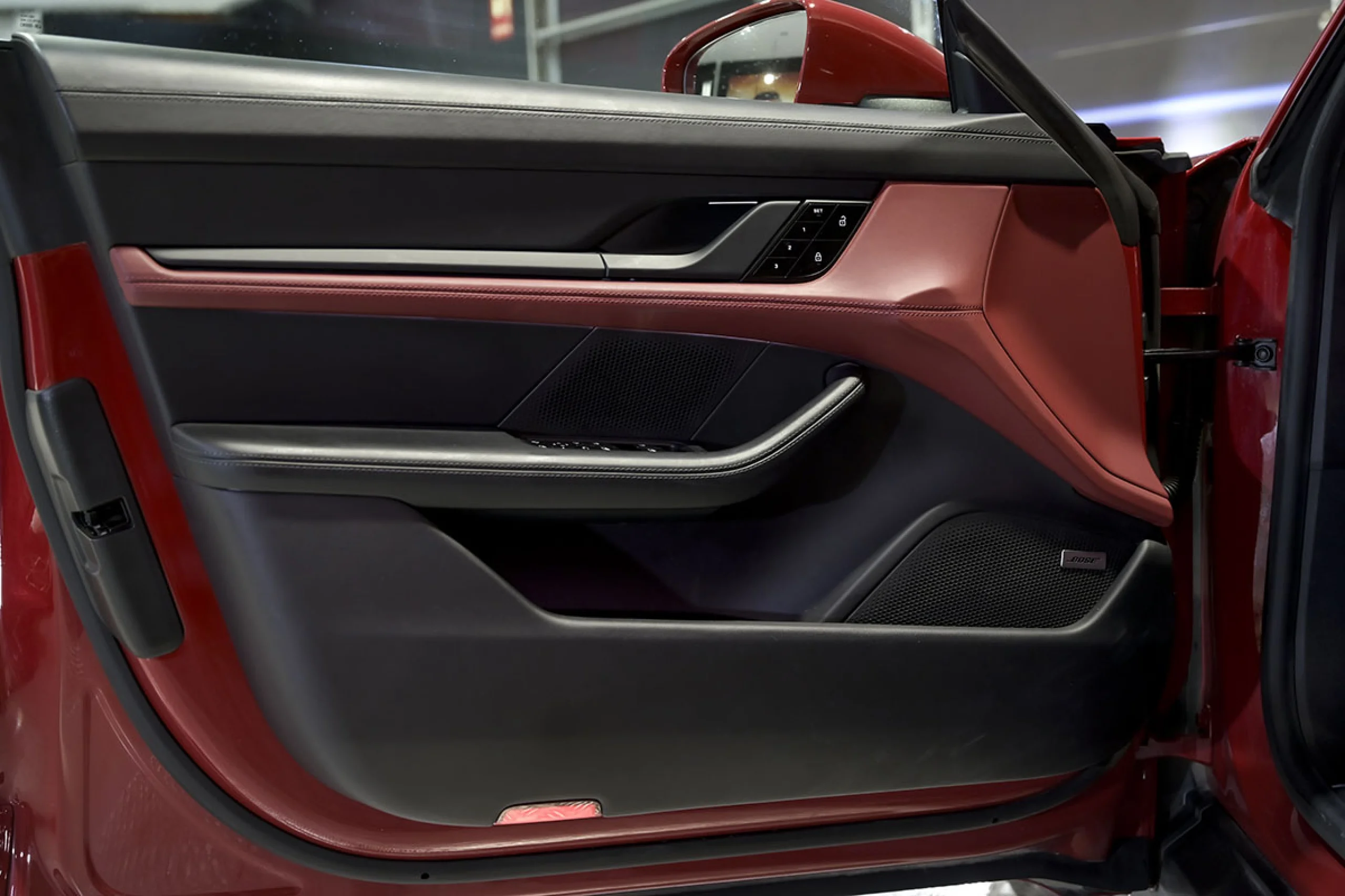 Porsche Taycan Porsche Taycan - Foto 19