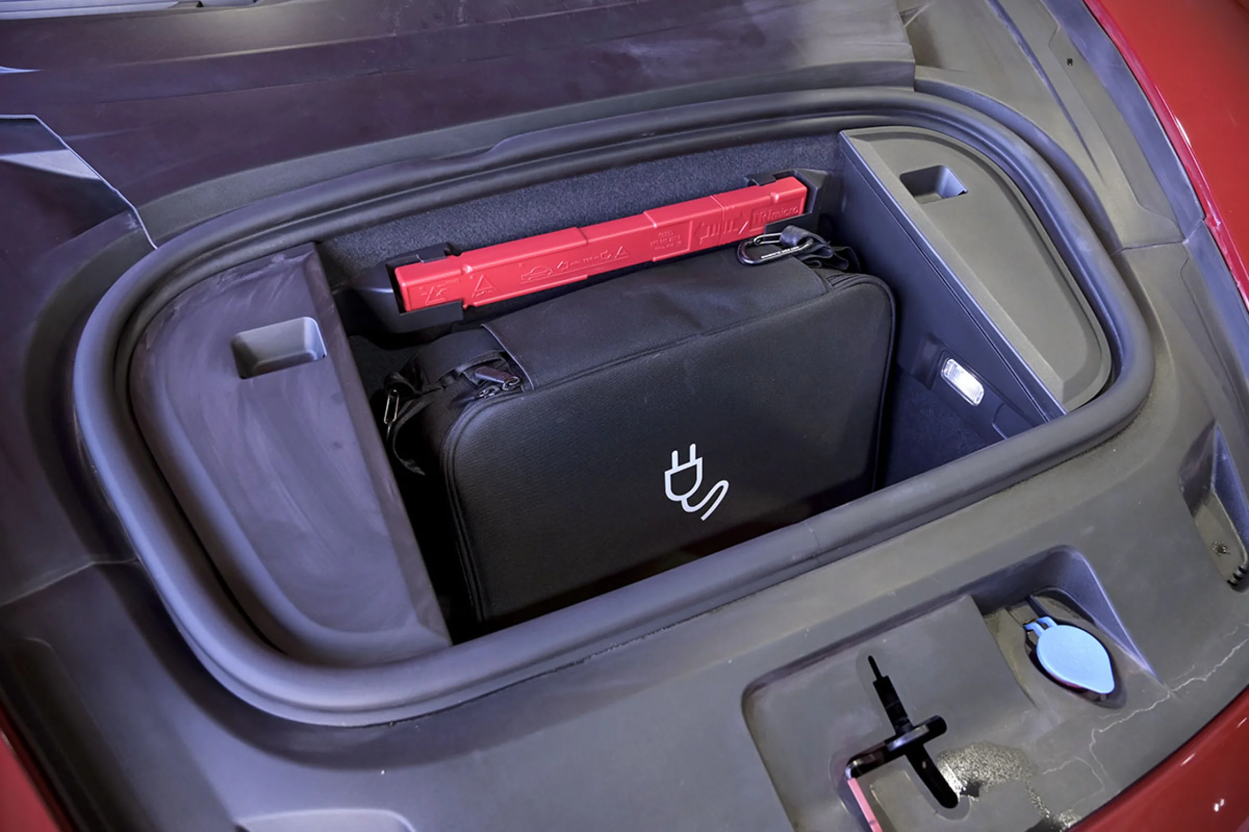 Porsche Taycan Porsche Taycan - Foto 39