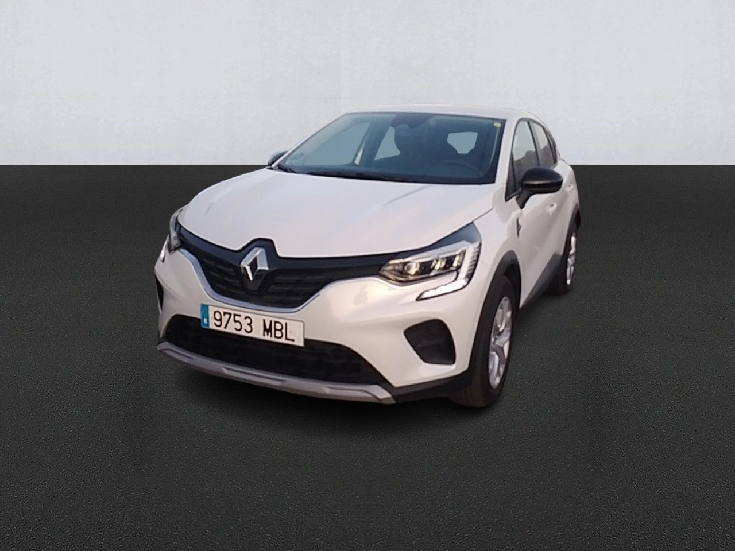 Renault Captur Intens TCe 74kW (100CV) GLP - Foto 1