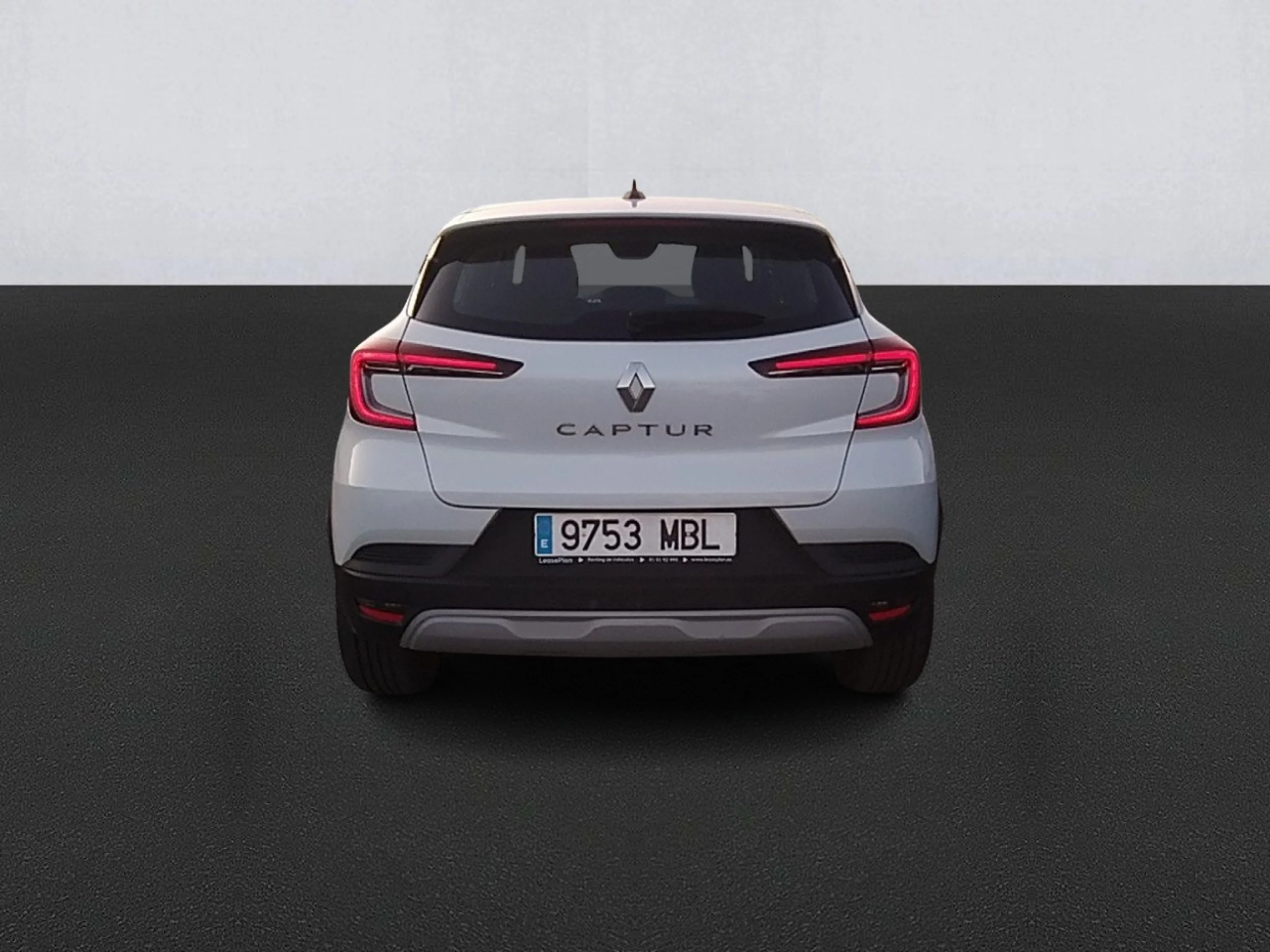 Renault Captur Intens TCe 74kW (100CV) GLP - Foto 5