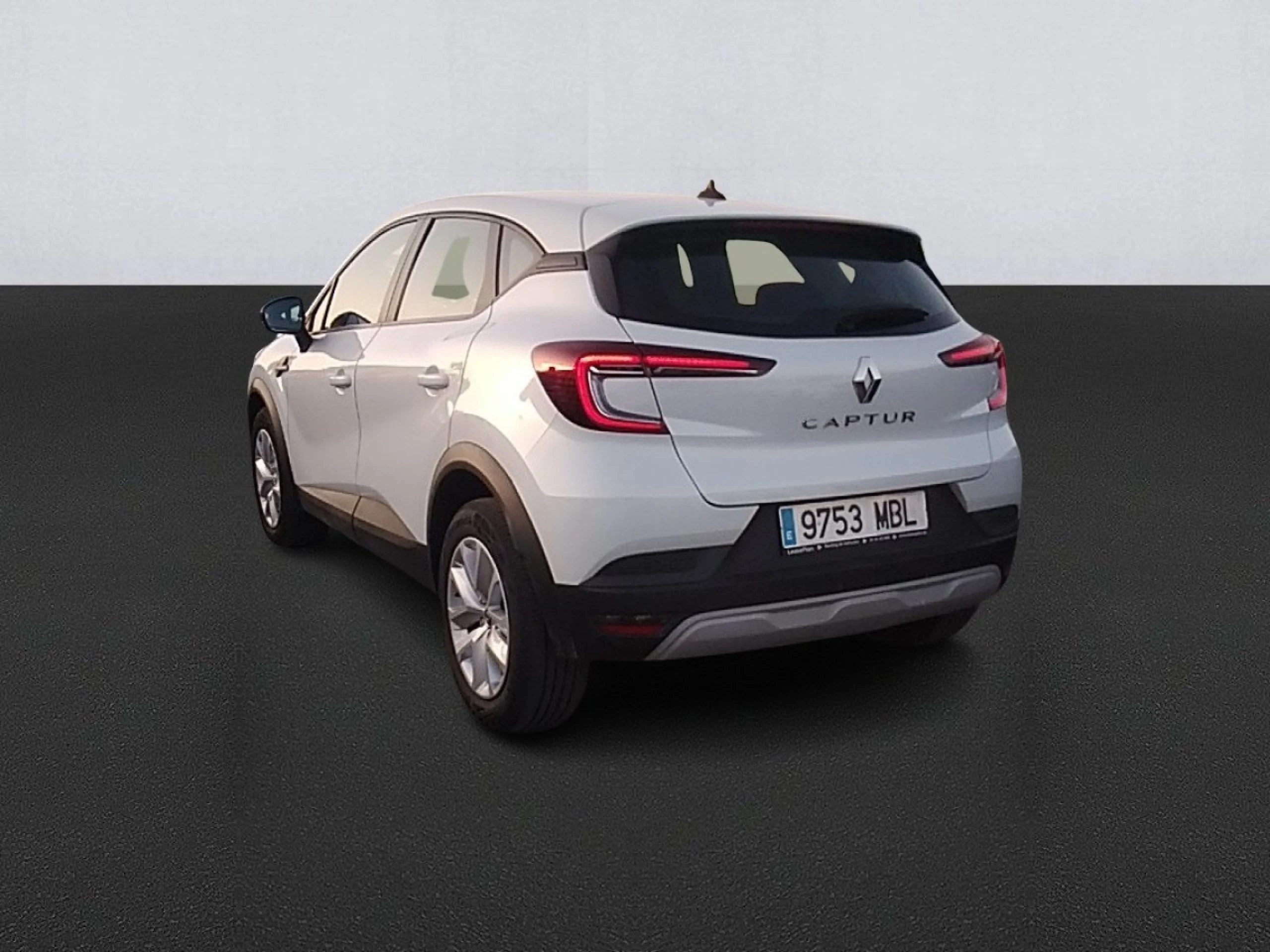 Renault Captur Intens TCe 74kW (100CV) GLP - Foto 6