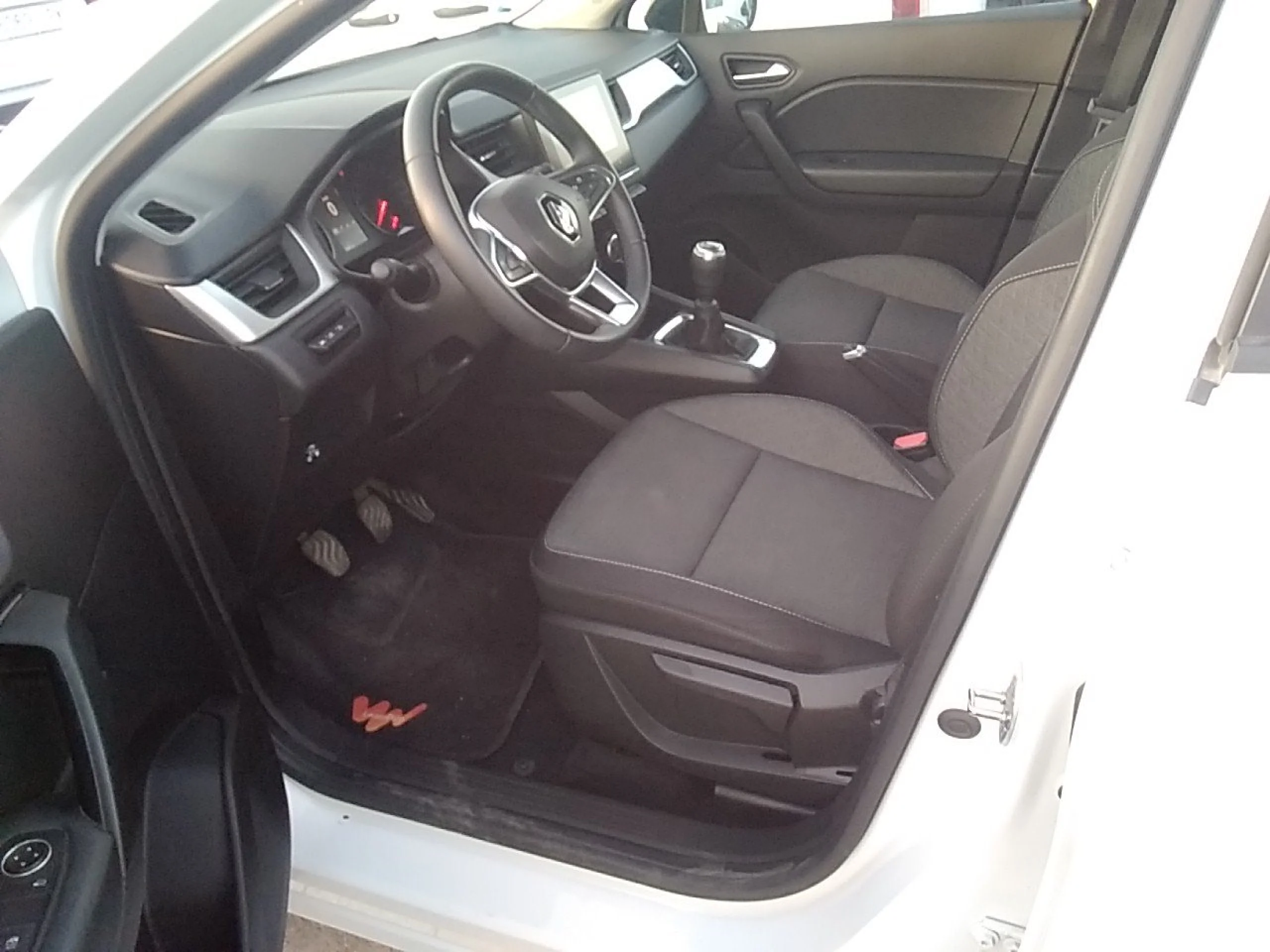 Renault Captur Intens TCe 74kW (100CV) GLP - Foto 7