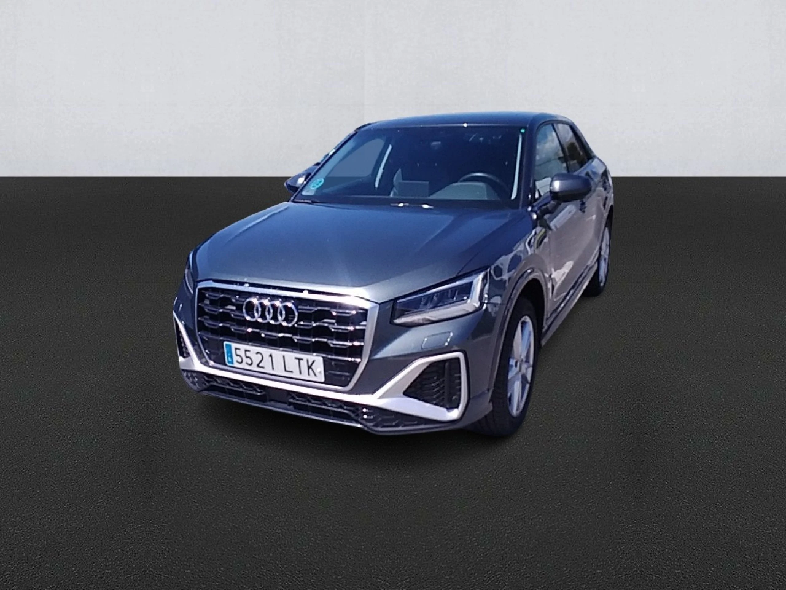 Audi Q2 S line 35 TFSI 110kW (150CV) S tronic - Foto 1