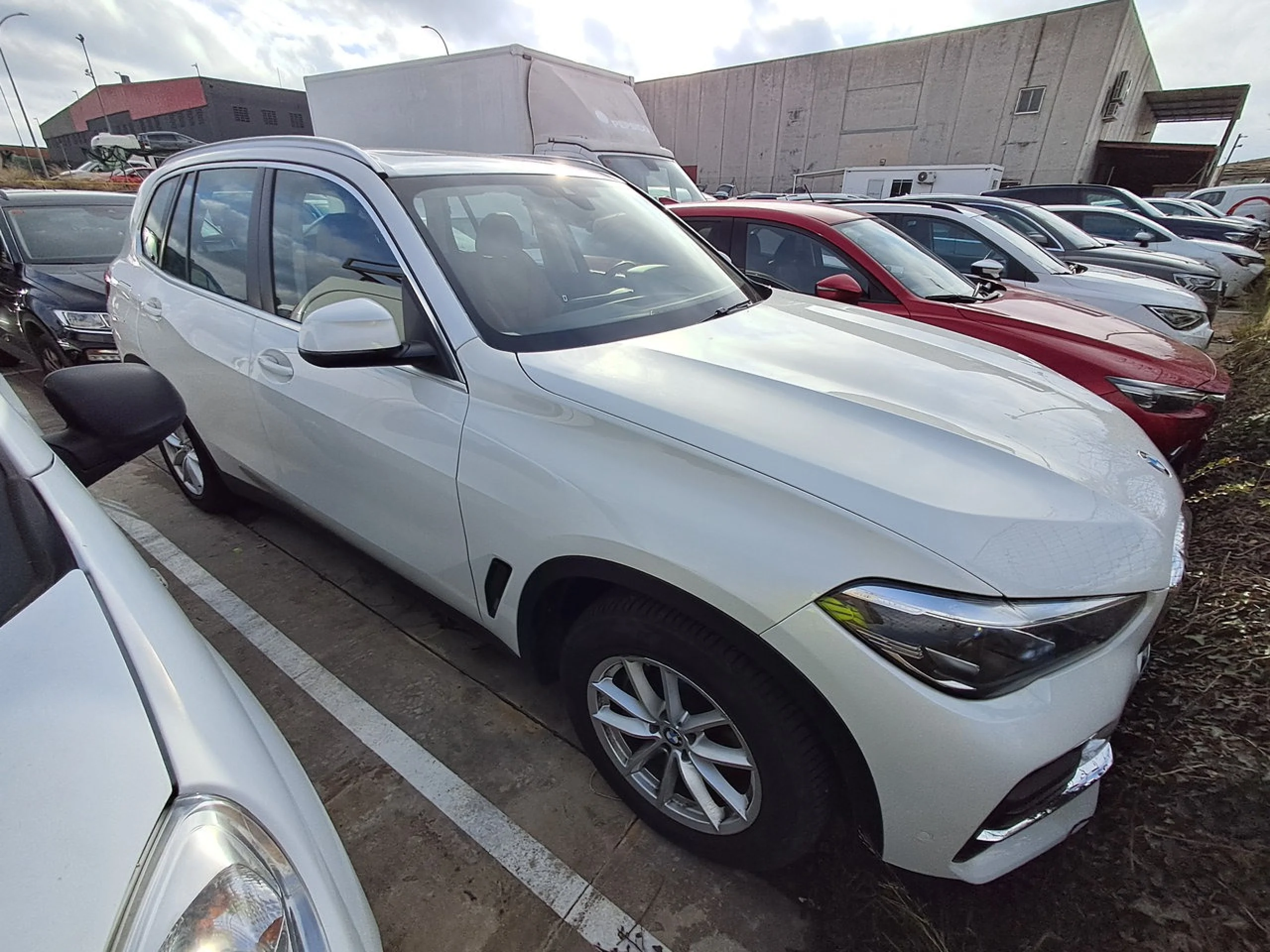 BMW X5 xDrive30d - Foto 3