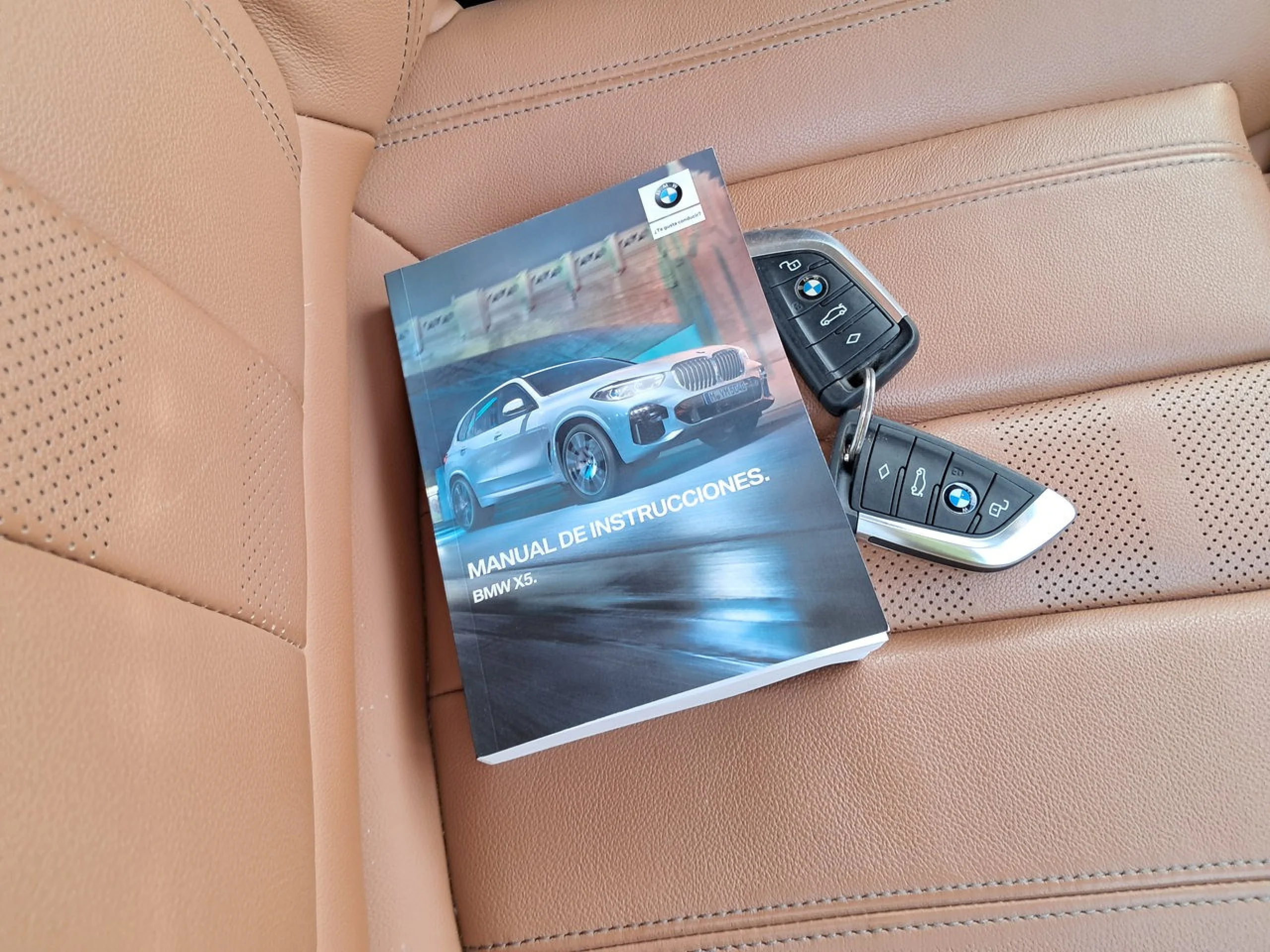 BMW X5 xDrive30d - Foto 4