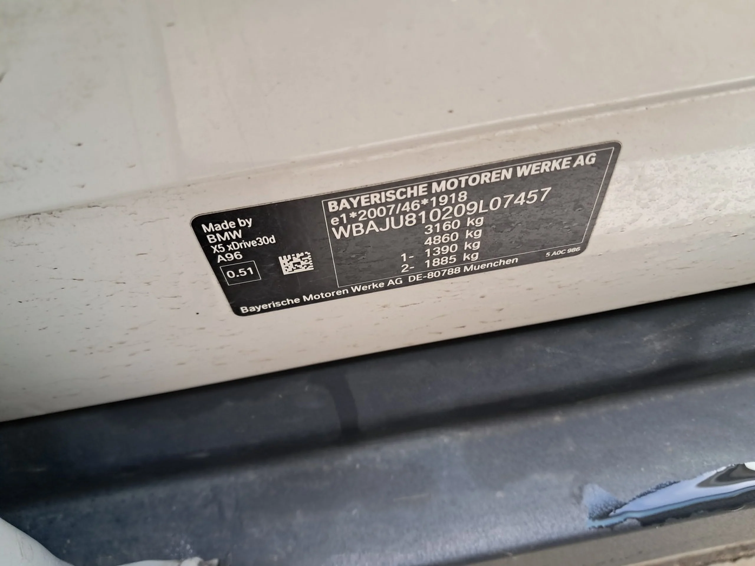 BMW X5 xDrive30d - Foto 5