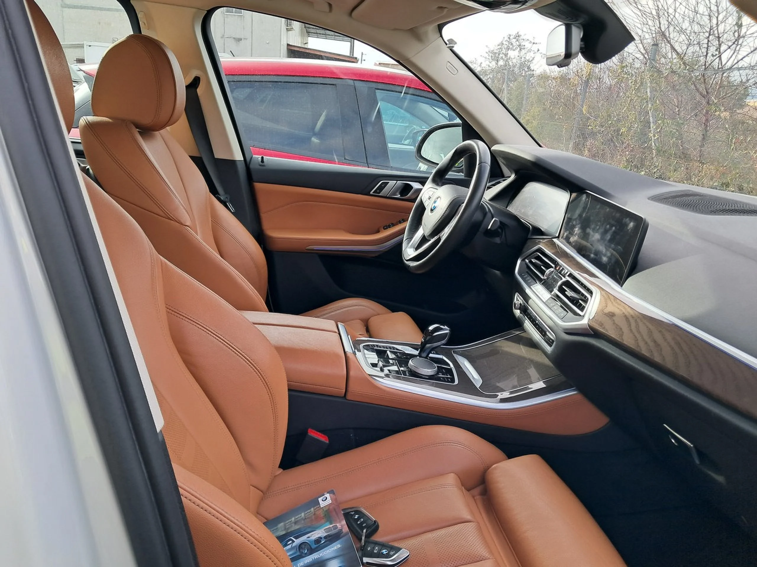 BMW X5 xDrive30d - Foto 6