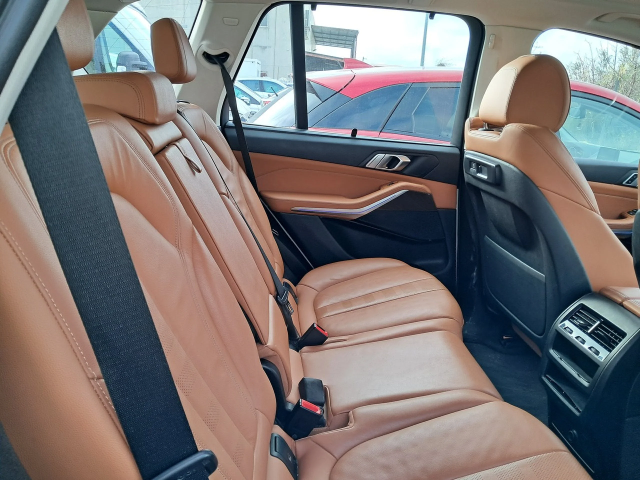 BMW X5 xDrive30d - Foto 7