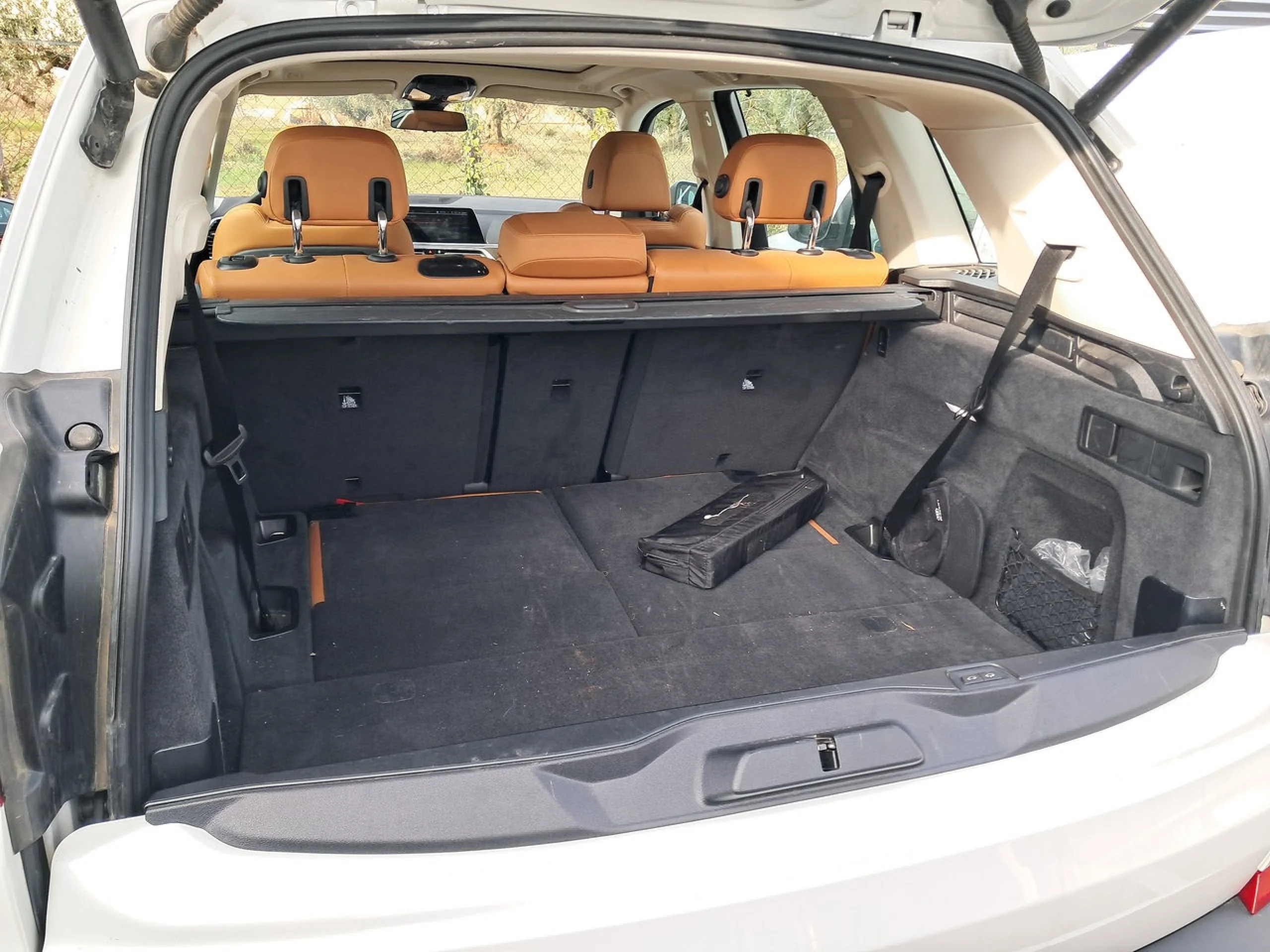 BMW X5 xDrive30d - Foto 8