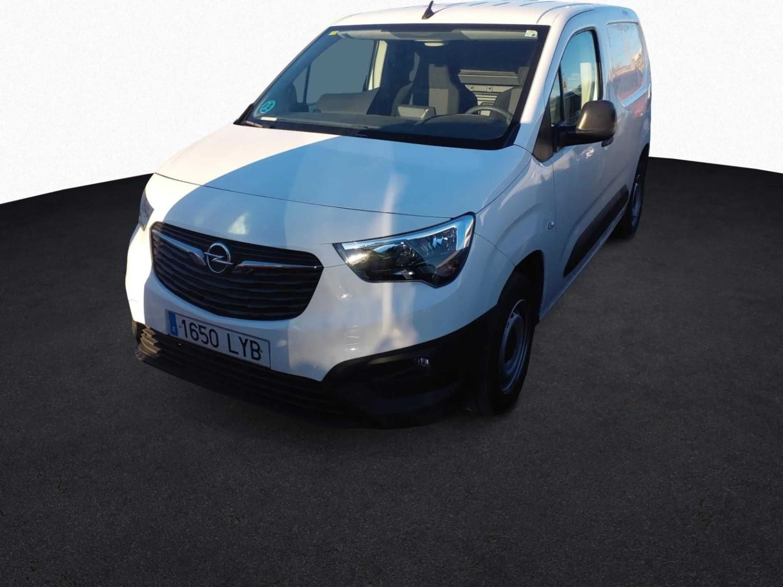 Opel Combo 1.5 TD 75kW (100CV) Express L H1 650kg - Foto 1