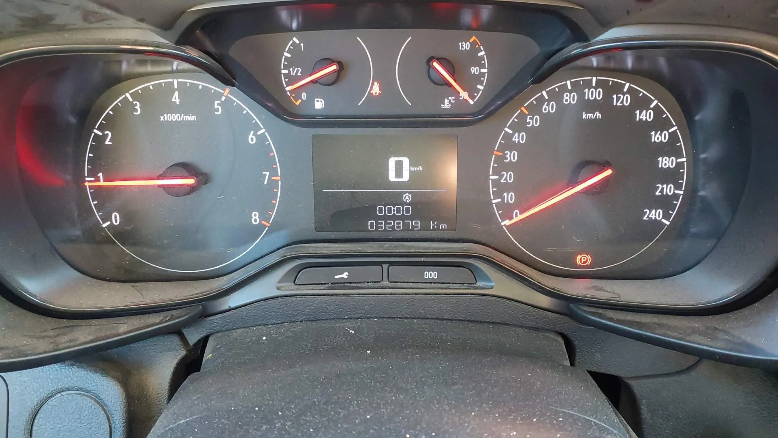 Opel Combo 1.5 TD 75kW (100CV) Express L H1 650kg - Foto 6