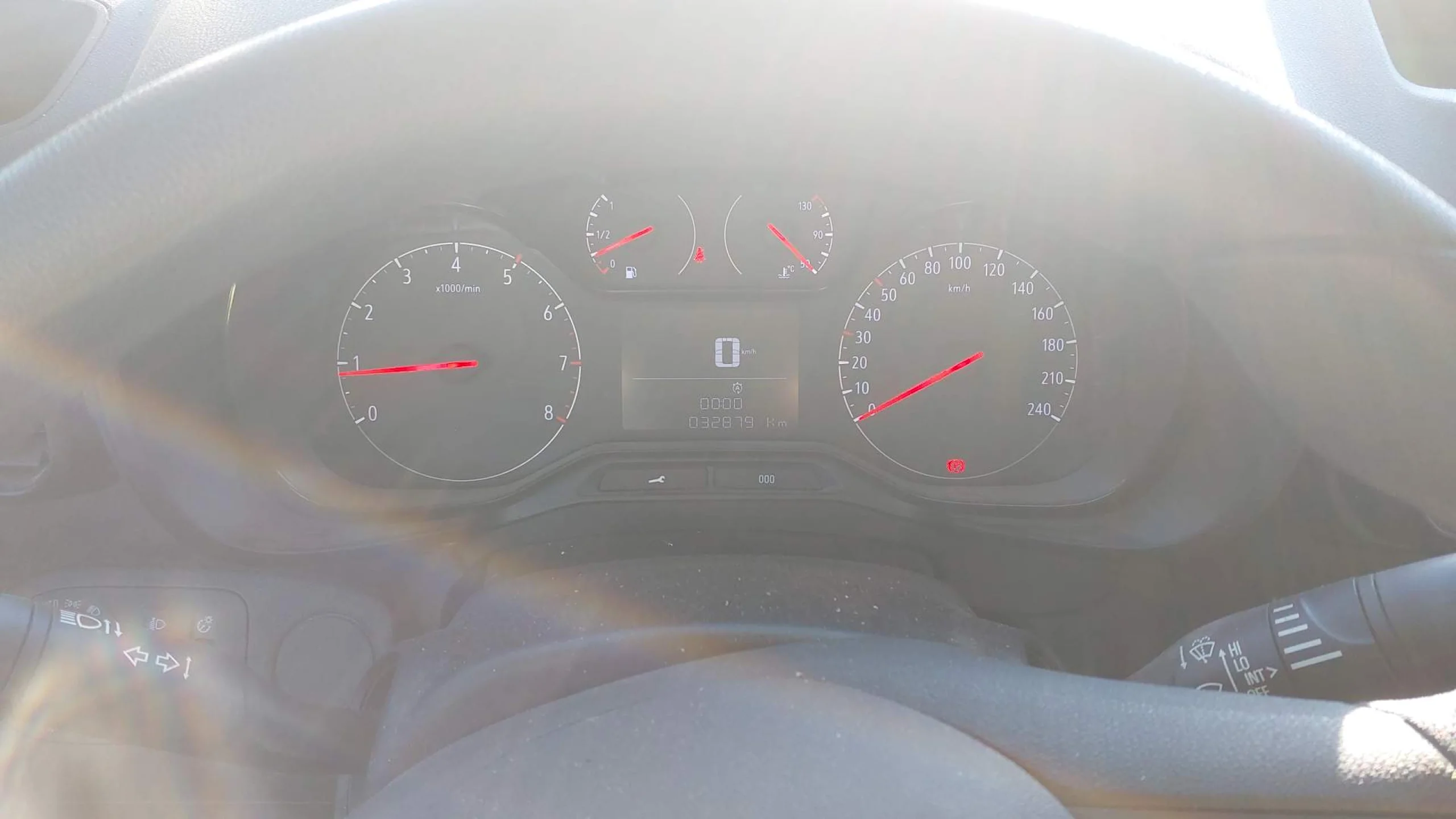 Opel Combo 1.5 TD 75kW (100CV) Express L H1 650kg - Foto 7