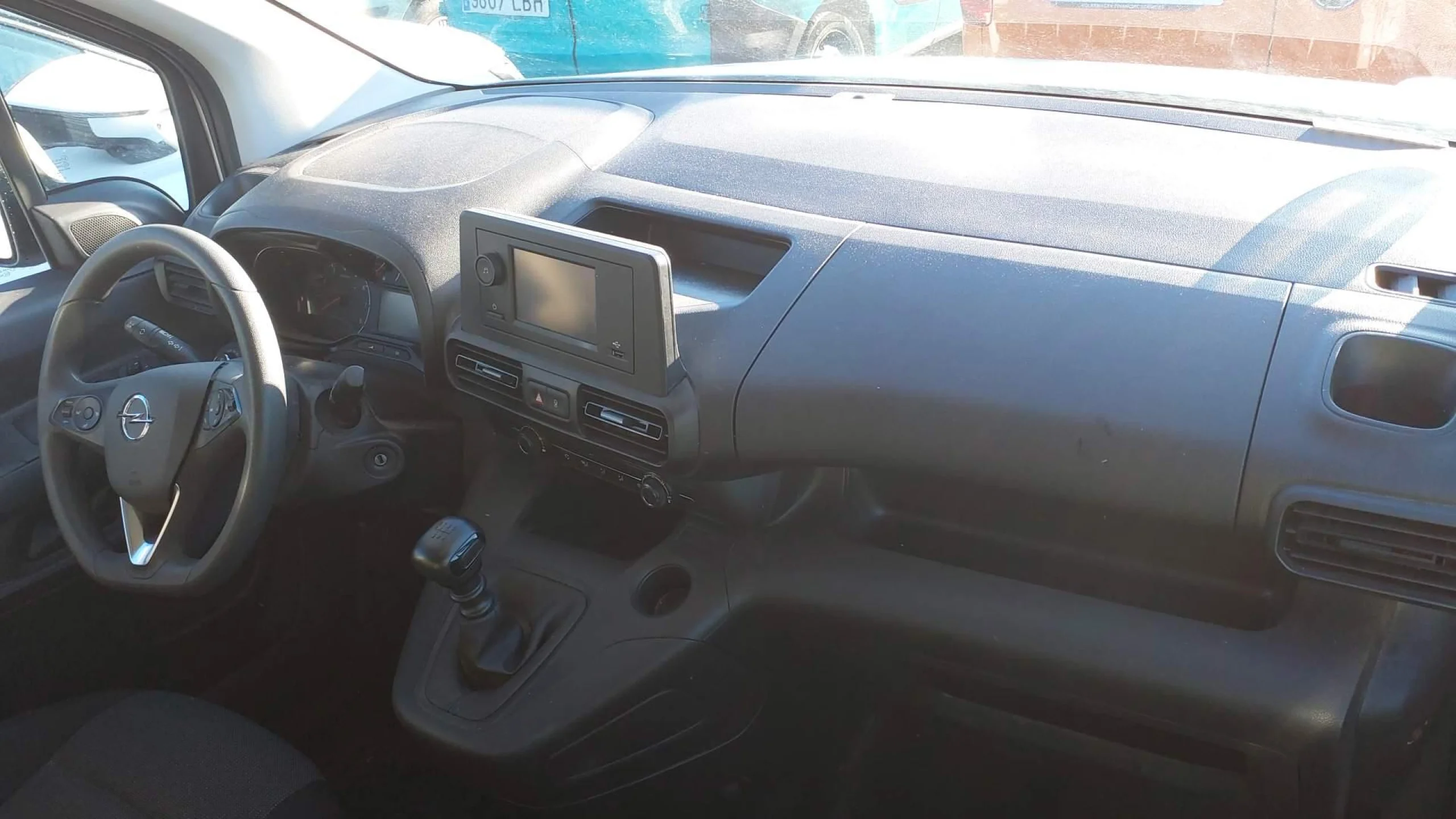 Opel Combo 1.5 TD 75kW (100CV) Express L H1 650kg - Foto 8