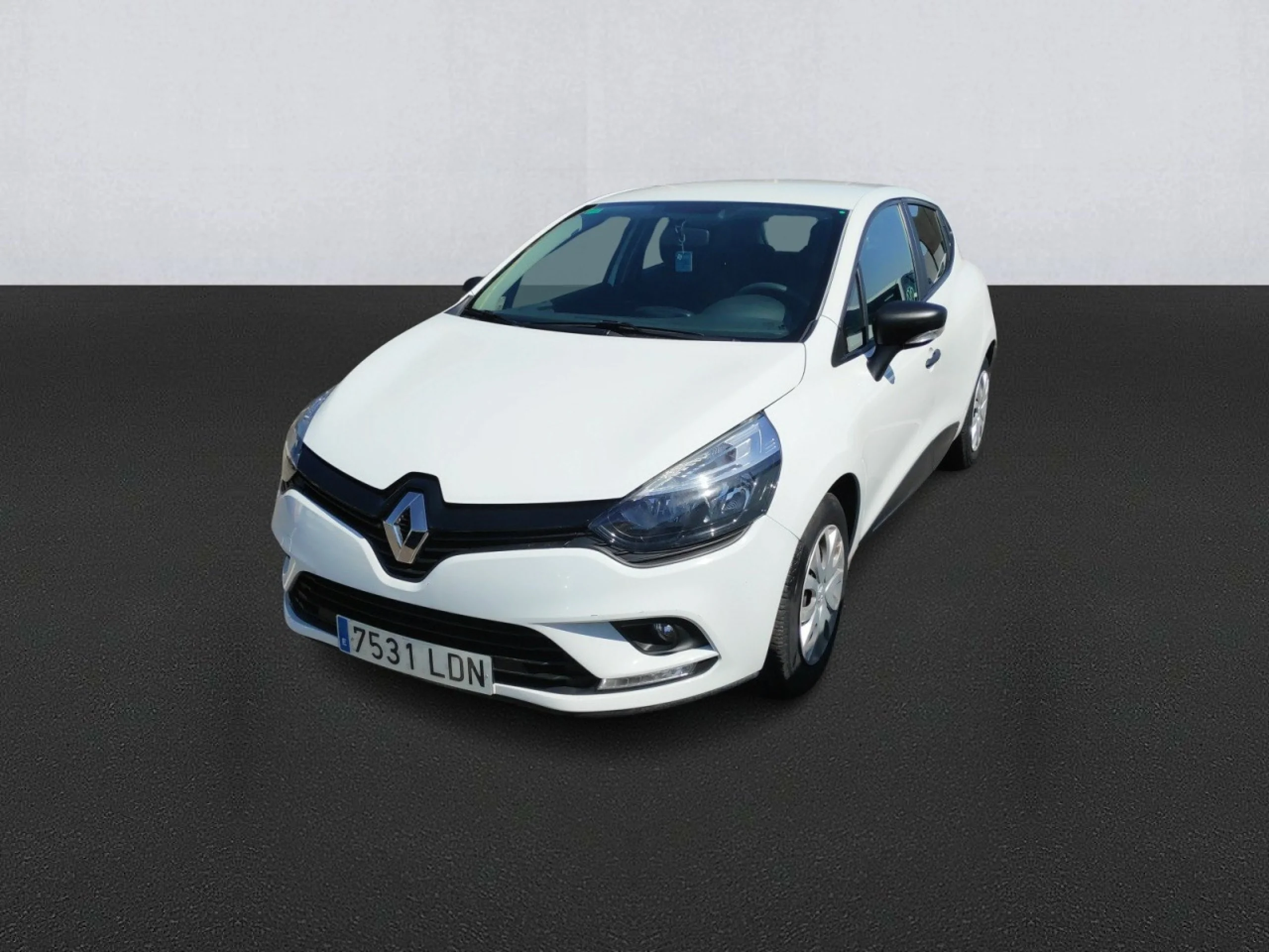 Renault Clio (O) Business dCi 55kW (75CV) -18 - Foto 1