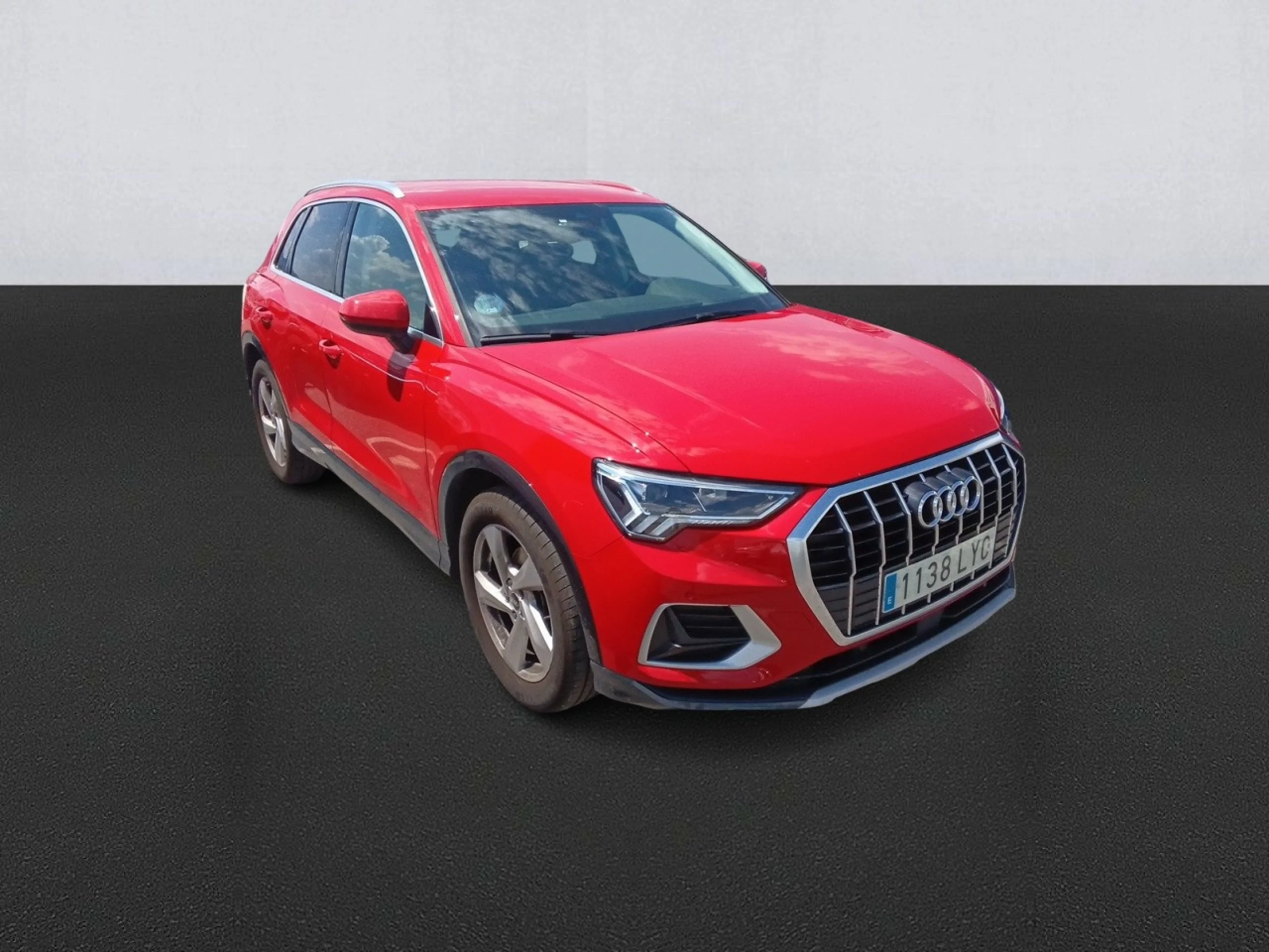 Audi Q3 Advanced 35 TFSI 110kW (150CV) S tronic - Foto 3