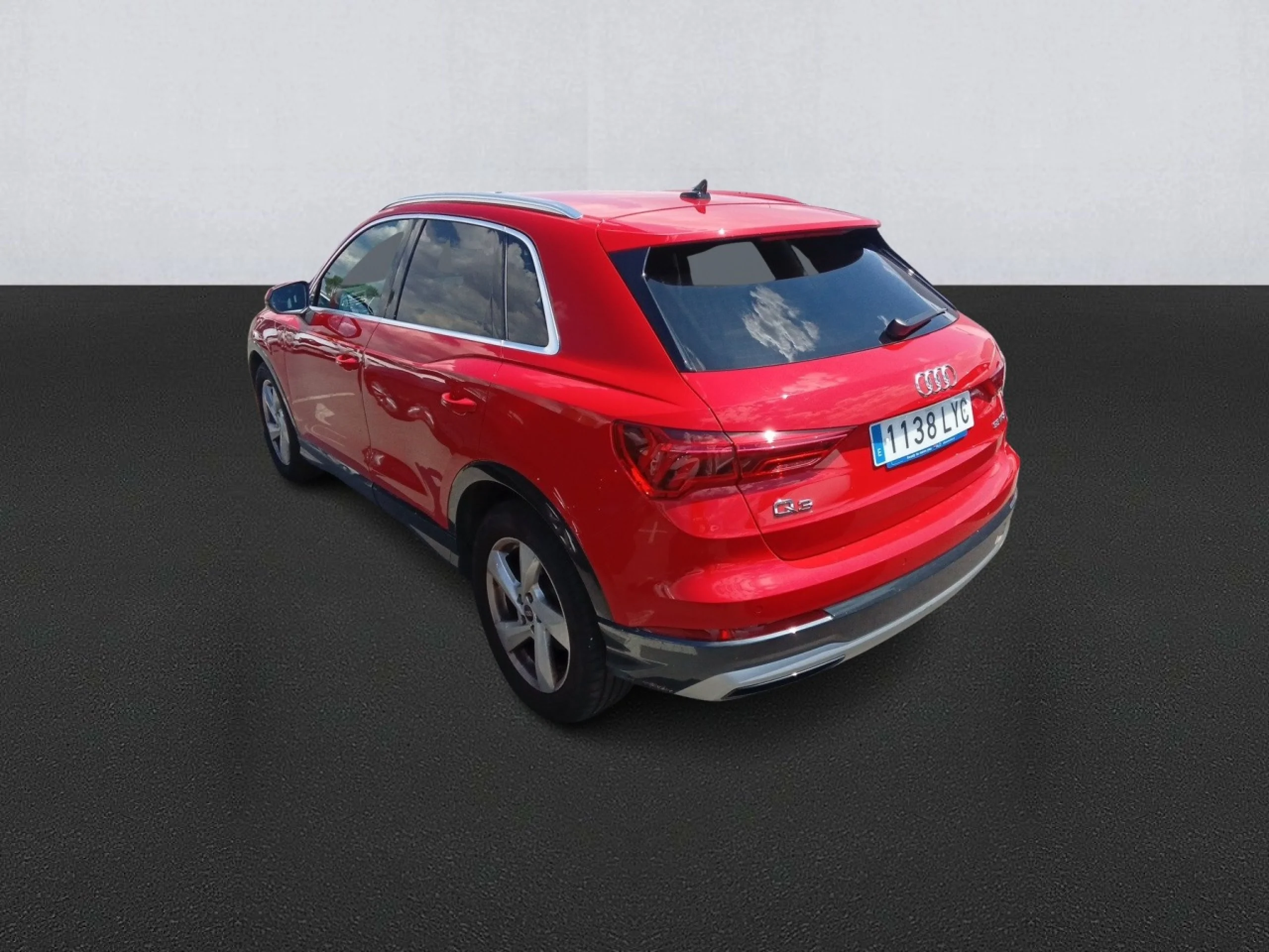 Audi Q3 Advanced 35 TFSI 110kW (150CV) S tronic - Foto 6