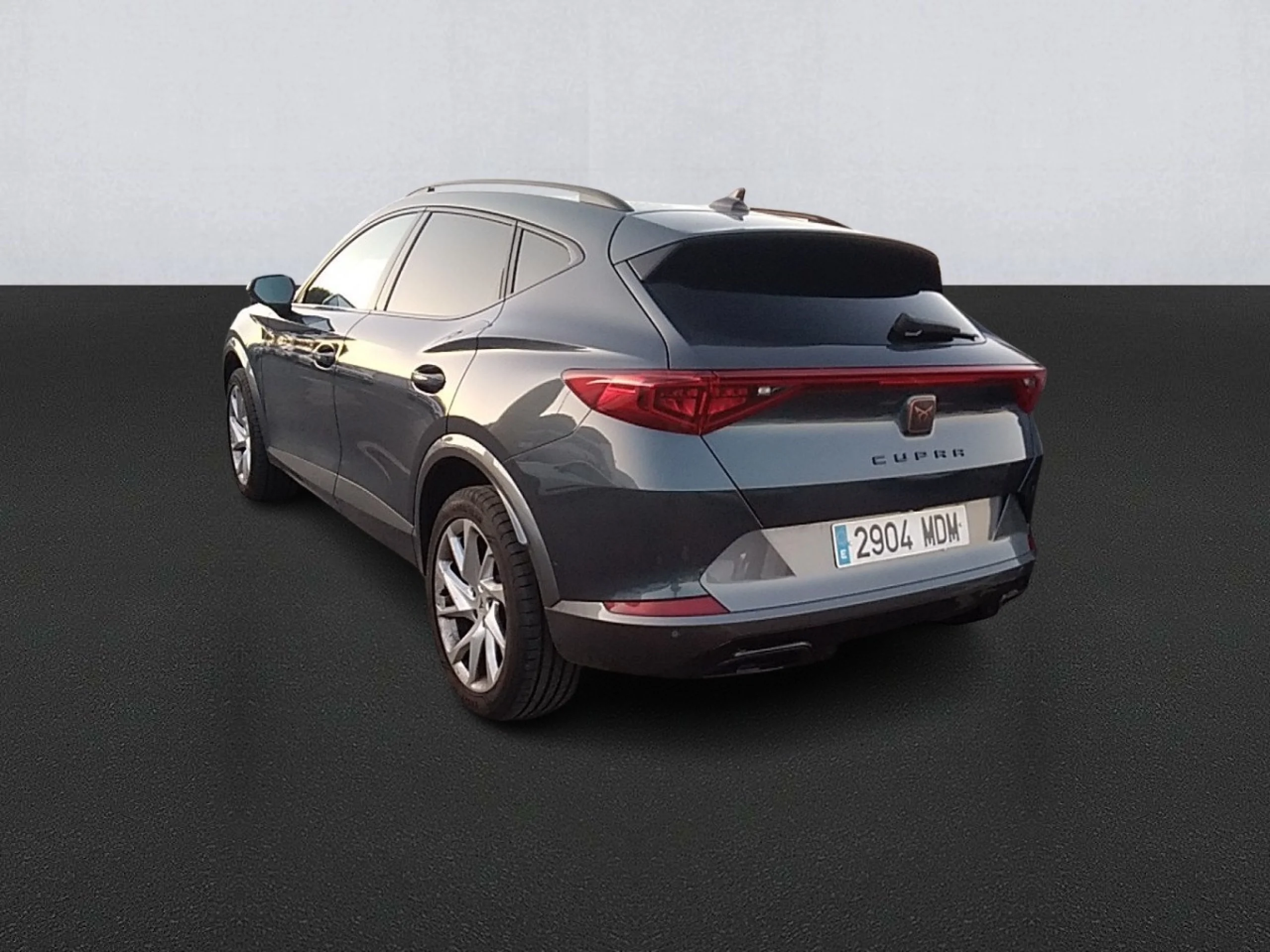 CUPRA Formentor 2.0 TDI 110kW (150 CV) - Foto 6