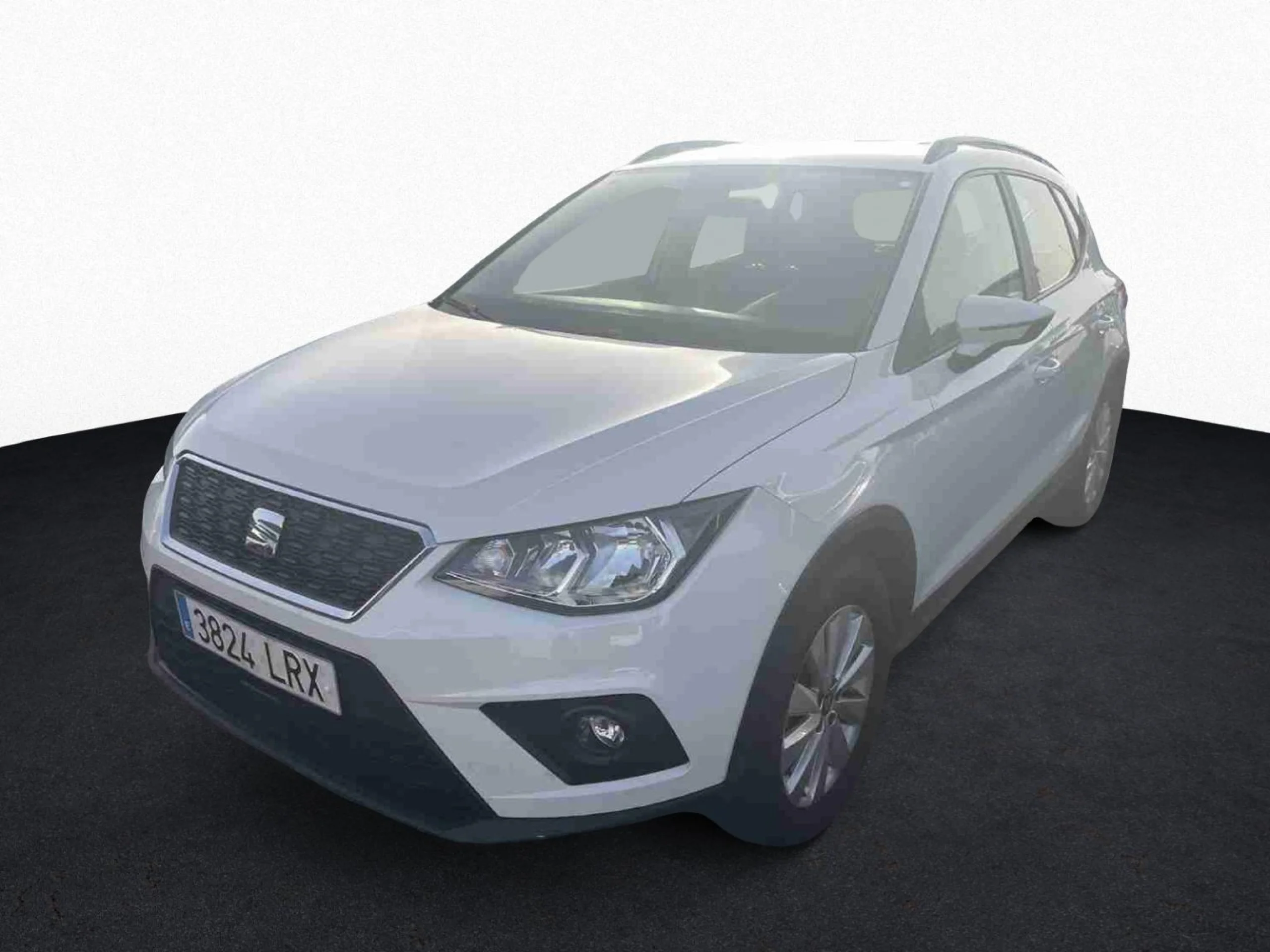 Seat Arona 1.0 TSI 81kW (110CV) Style Go2 - Foto 1