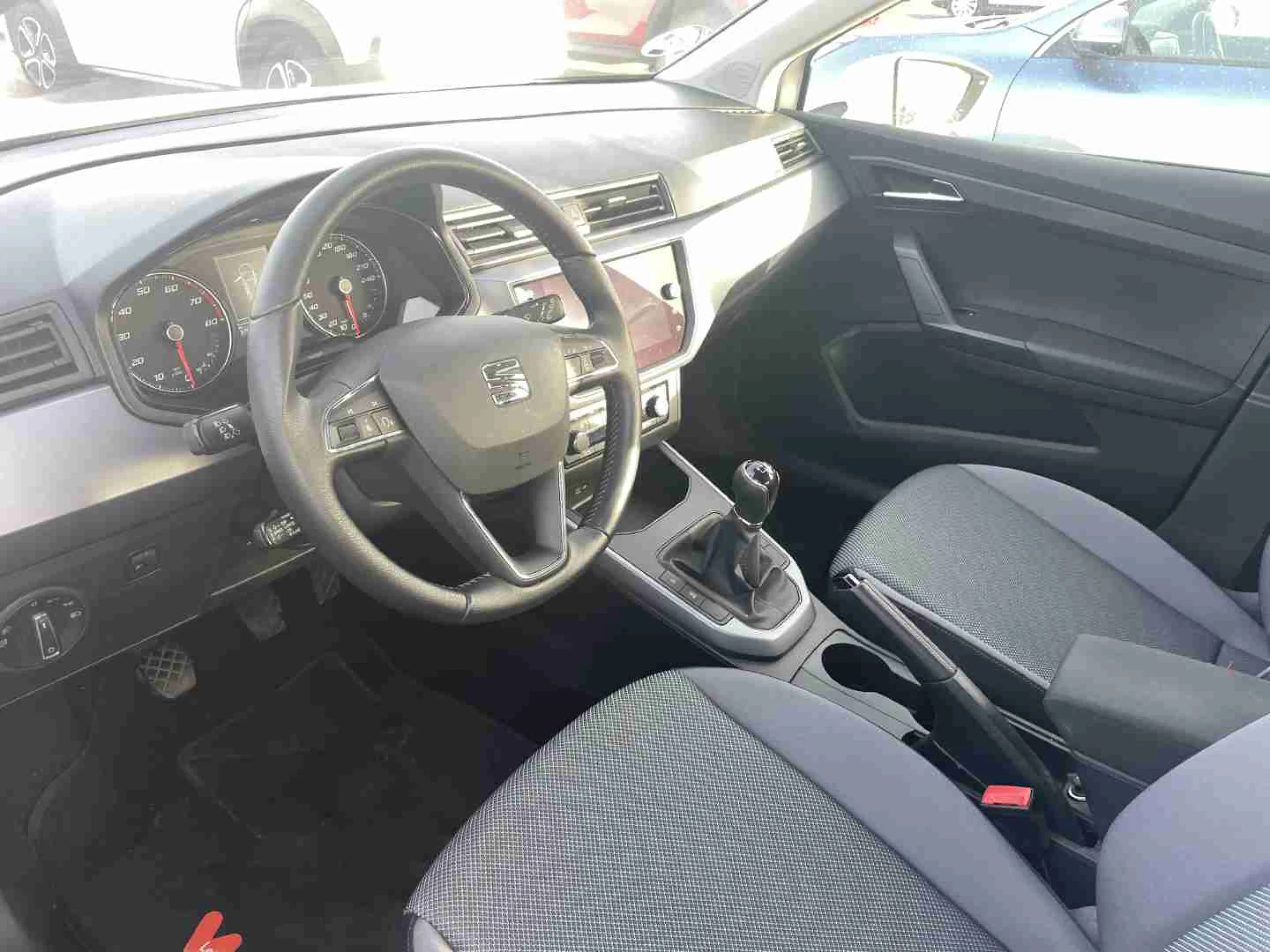 Seat Arona 1.0 TSI 81kW (110CV) Style Go2 - Foto 5