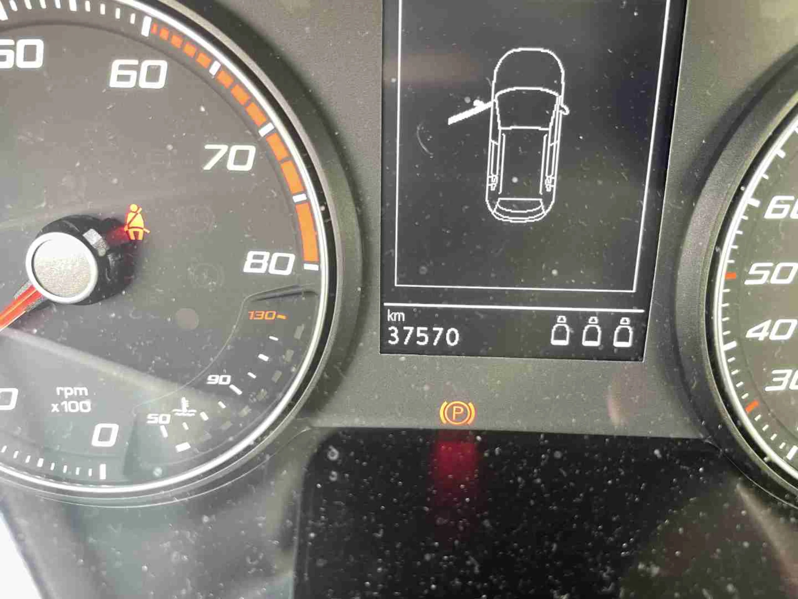 Seat Arona 1.0 TSI 81kW (110CV) Style Go2 - Foto 6