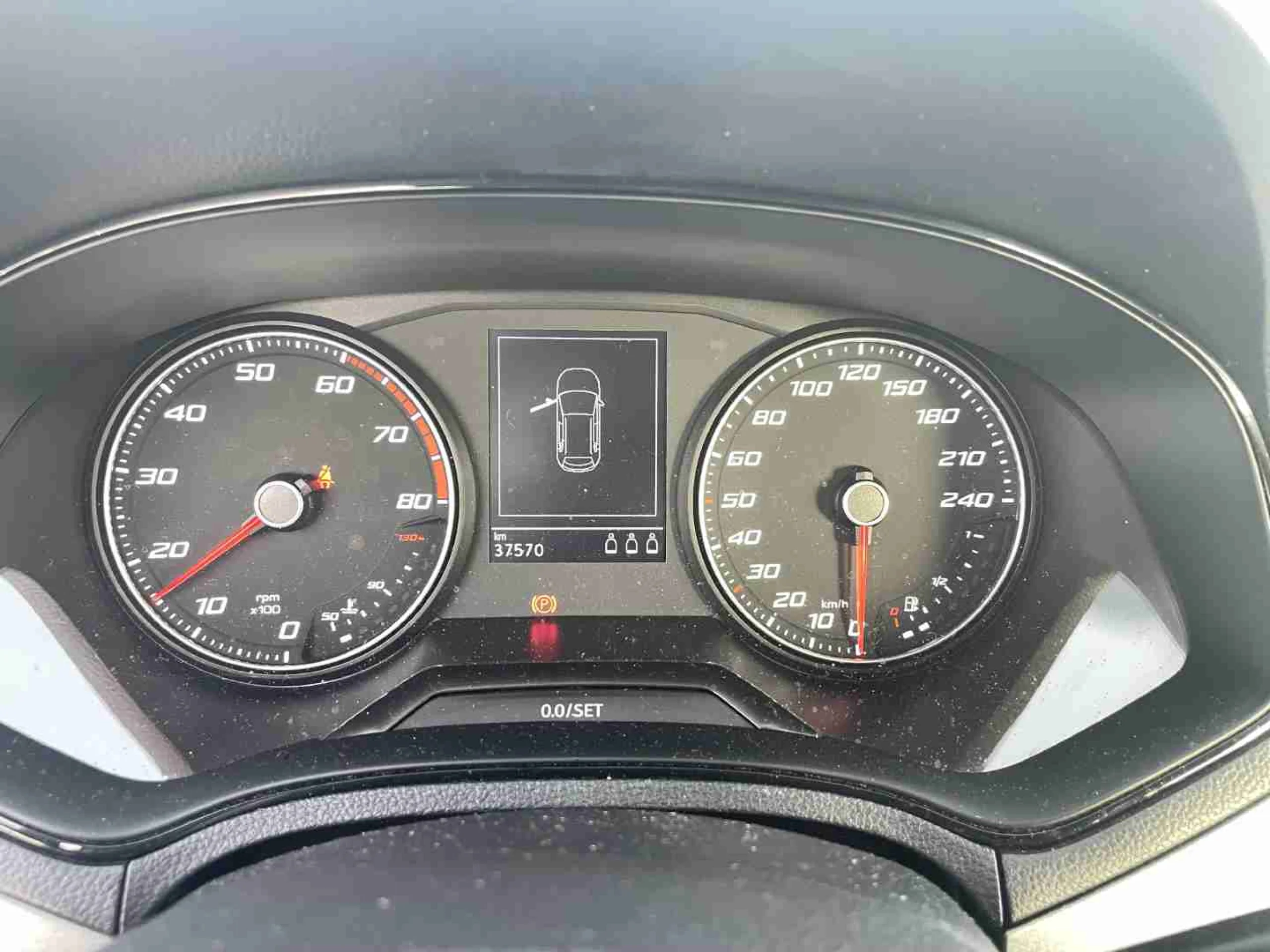 Seat Arona 1.0 TSI 81kW (110CV) Style Go2 - Foto 7