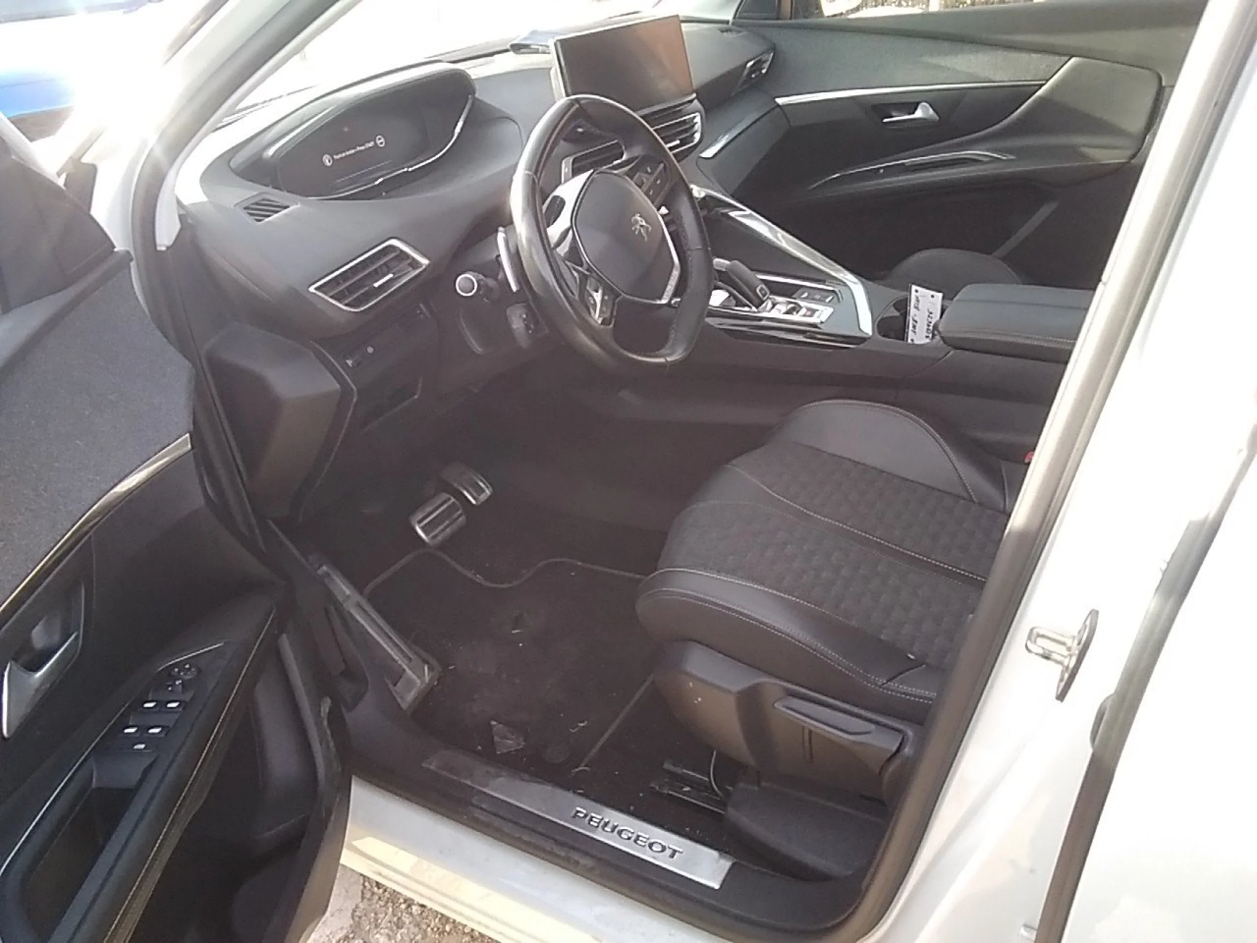 Peugeot 3008 1.5 BlueHDi 96kW S&amp;S Roadtrip EAT8 - Foto 7