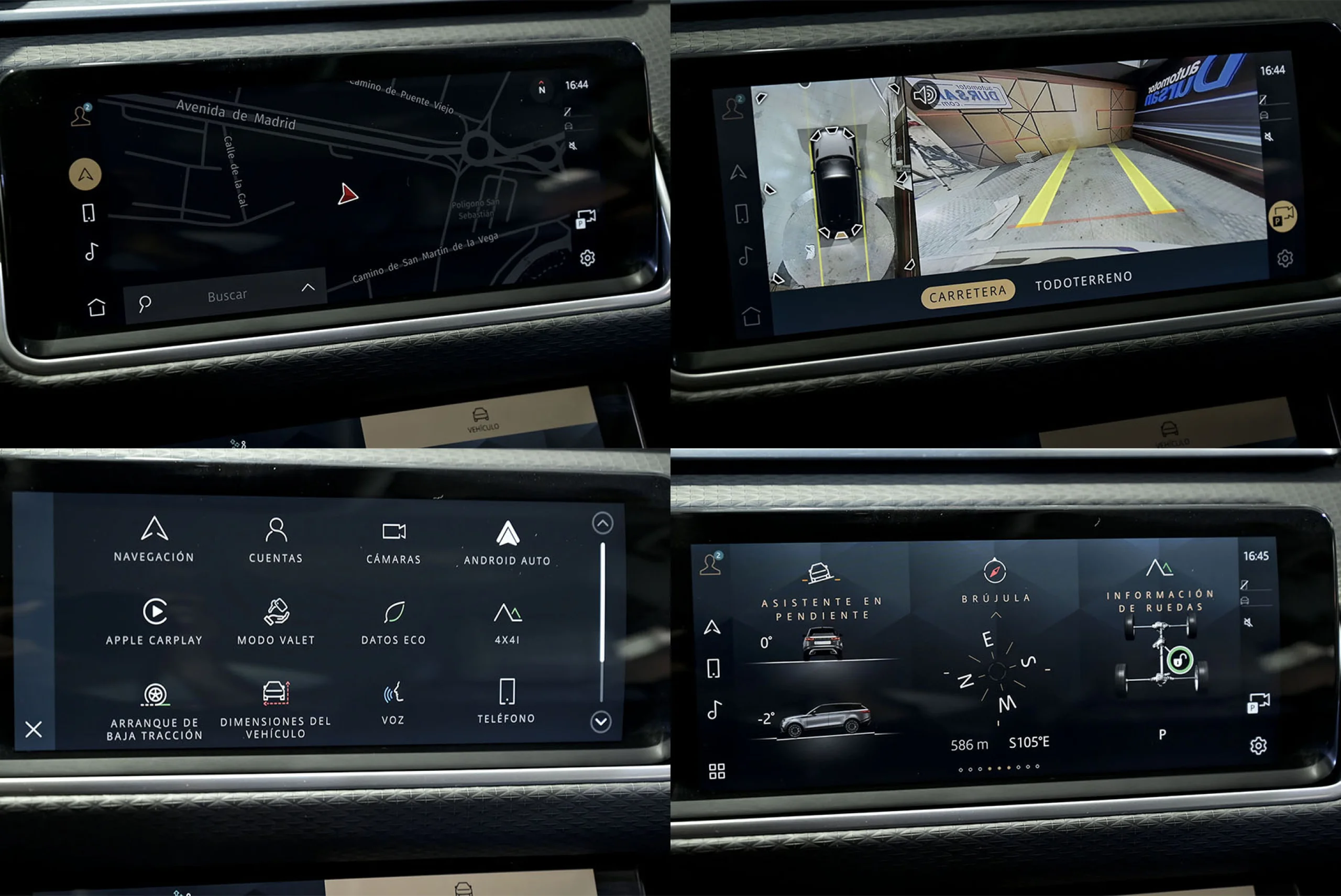 Land Rover Range Rover Velar 2.0D I4 150kW 204CV S 4WD Auto - Foto 10