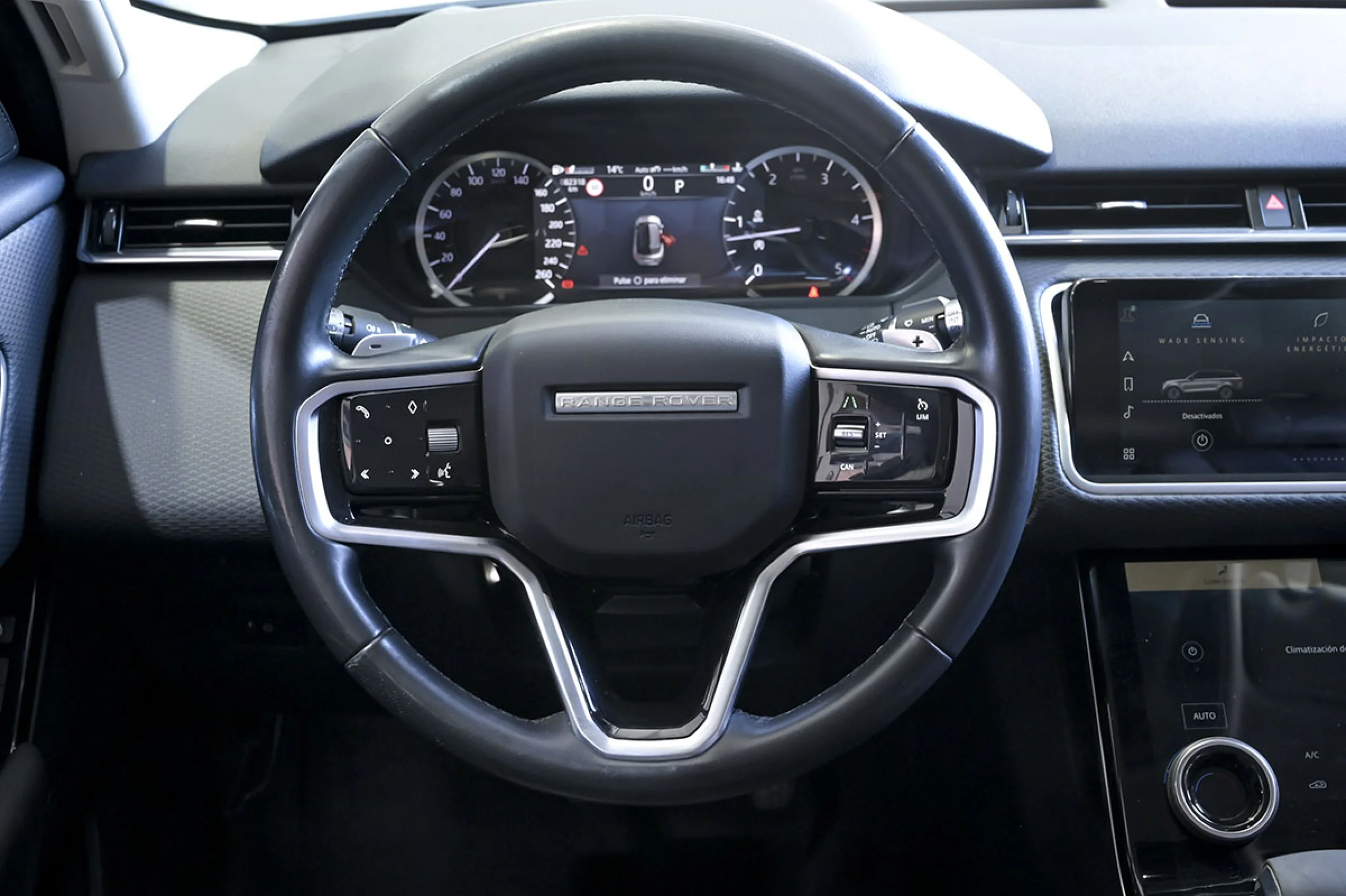 Land Rover Range Rover Velar 2.0D I4 150kW 204CV S 4WD Auto - Foto 24