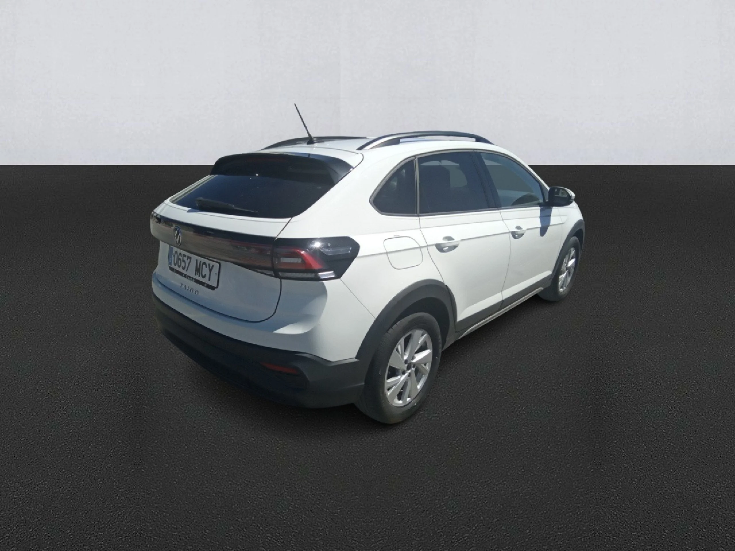 Volkswagen Taigo Life 1.0 TSI 70kW (95CV) - Foto 4