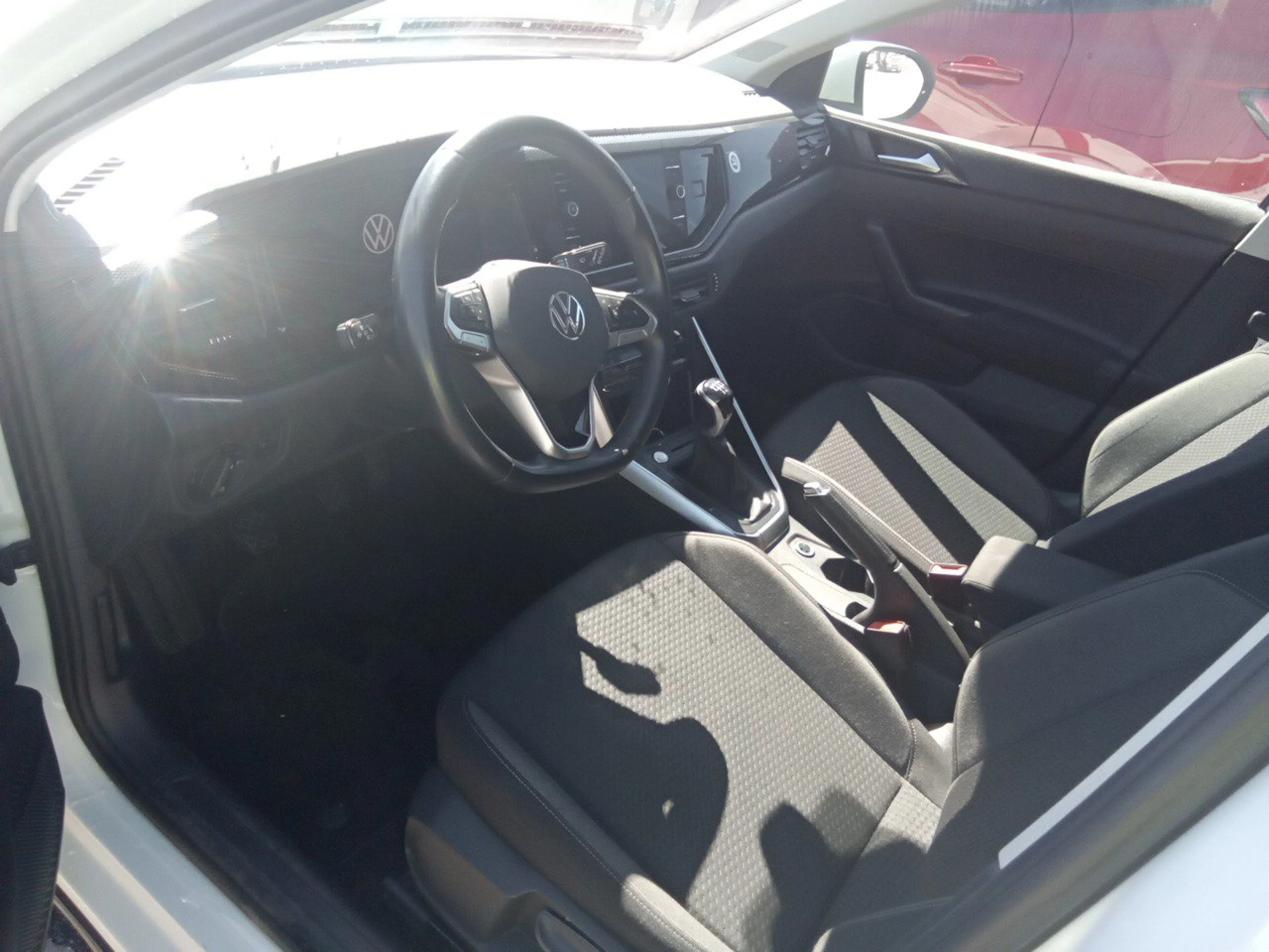 Volkswagen Taigo Life 1.0 TSI 70kW (95CV) - Foto 7