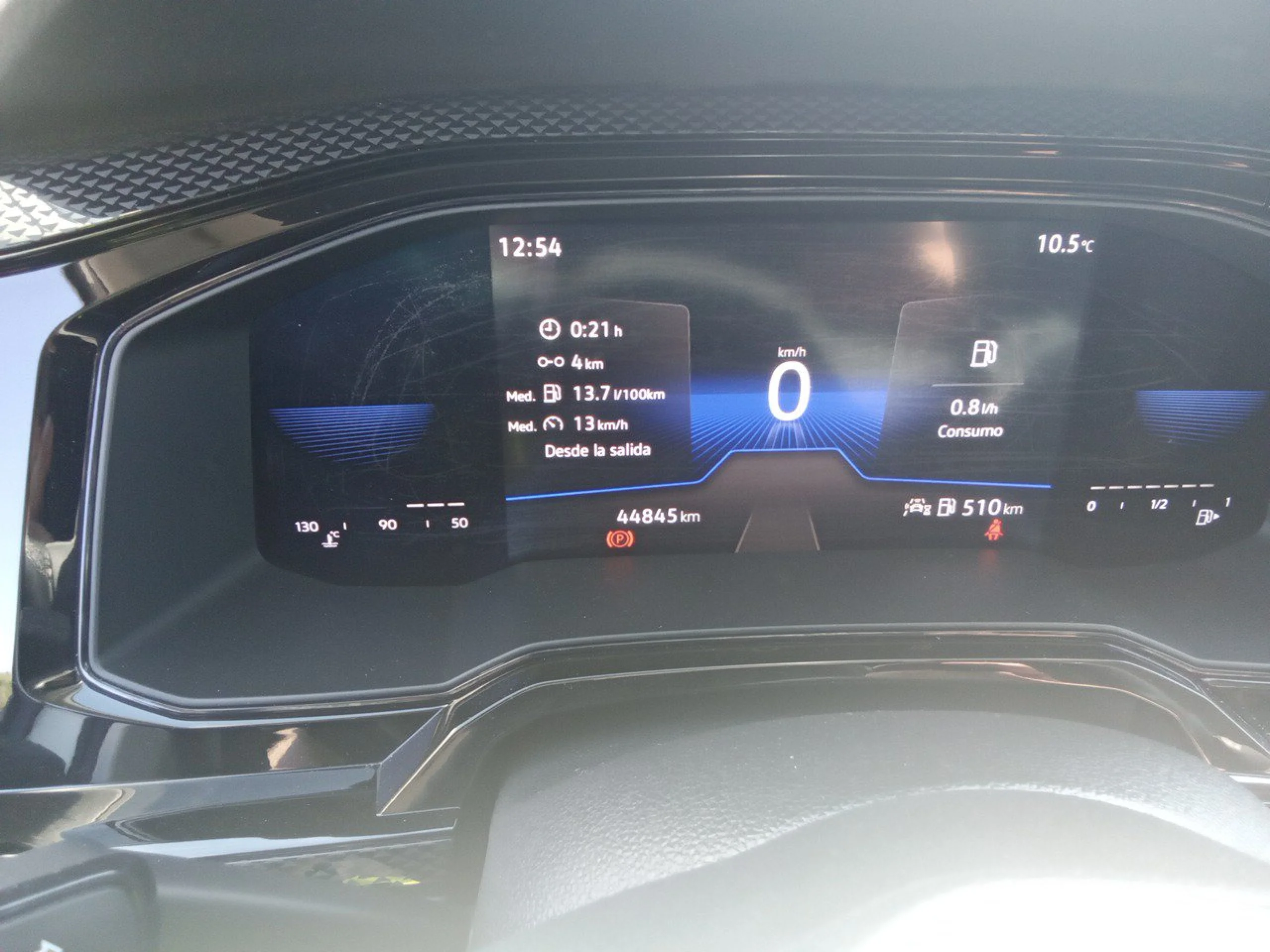 Volkswagen Taigo Life 1.0 TSI 70kW (95CV) - Foto 8