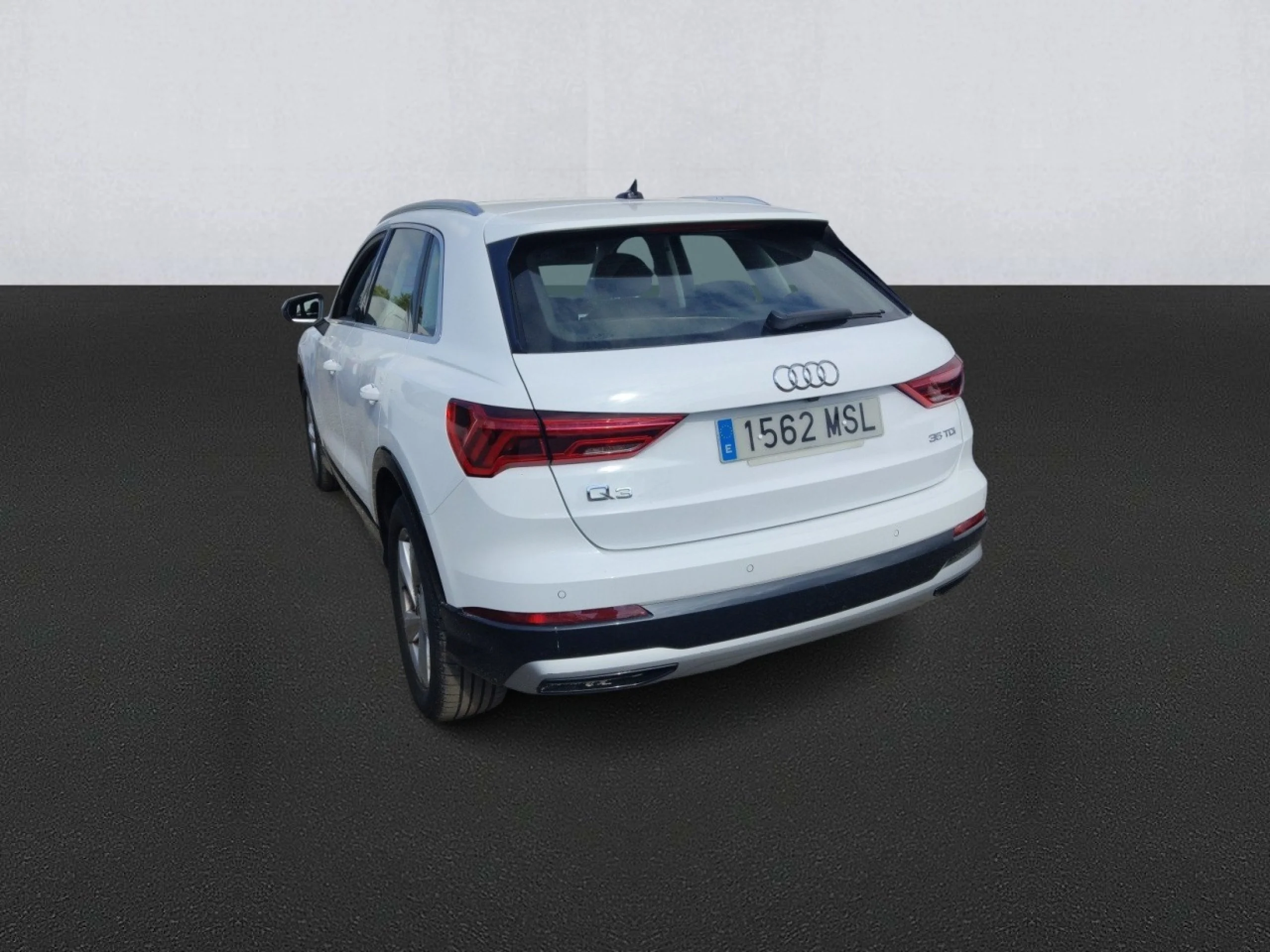 Audi Q3 Advanced 35 TDI 110kW (150CV) S tronic - Foto 6