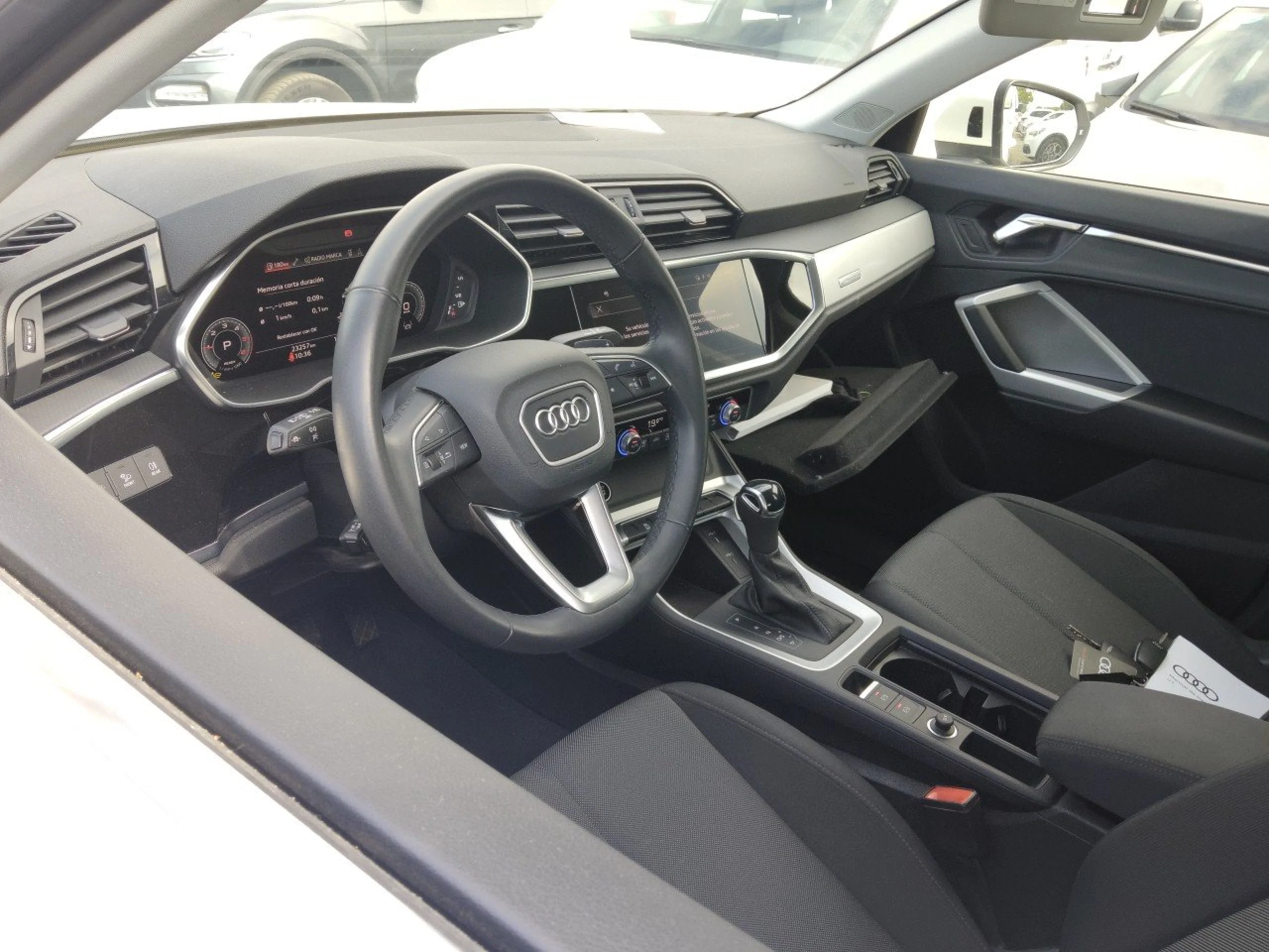 Audi Q3 Advanced 35 TDI 110kW (150CV) S tronic - Foto 7