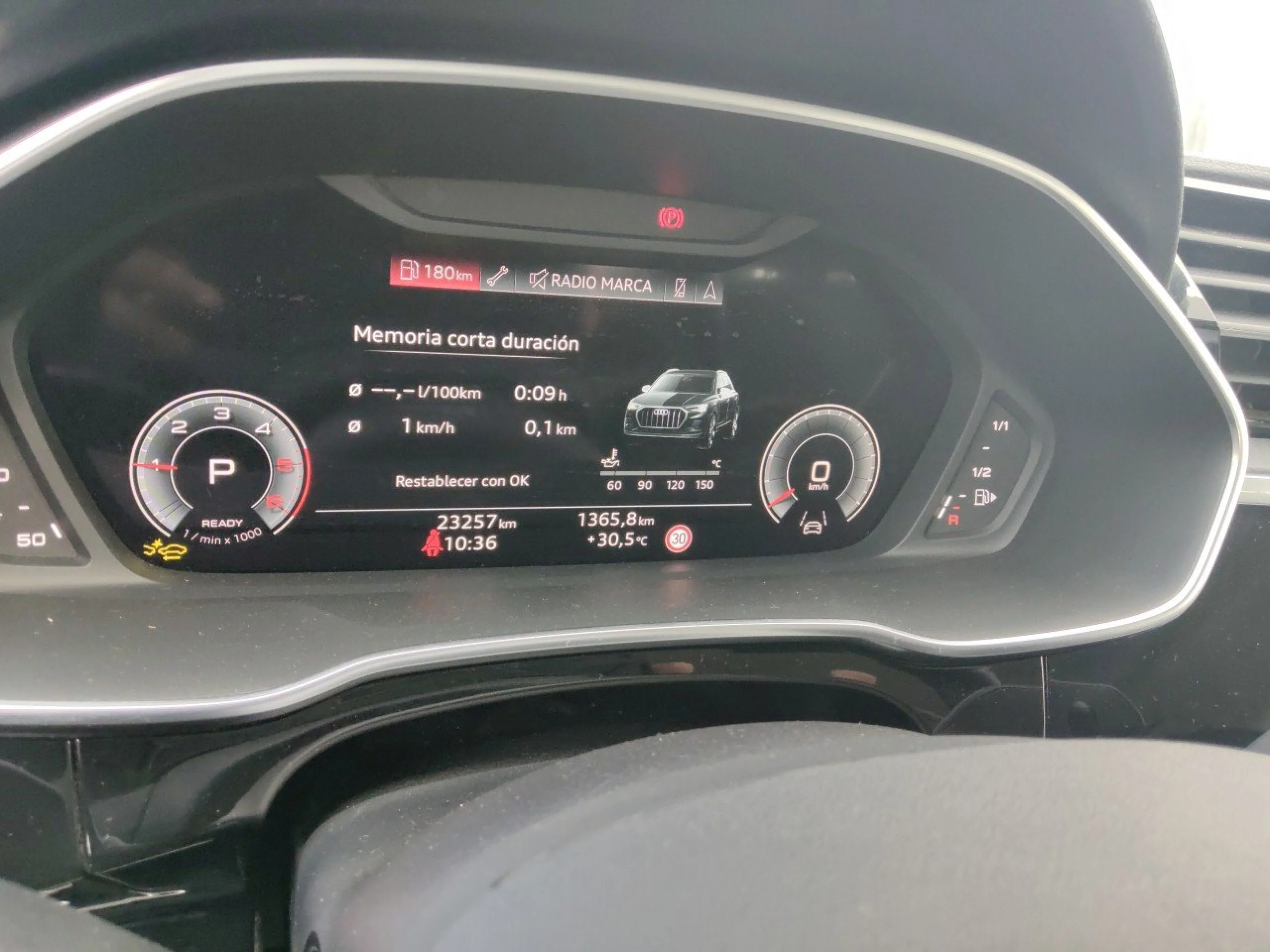 Audi Q3 Advanced 35 TDI 110kW (150CV) S tronic - Foto 8