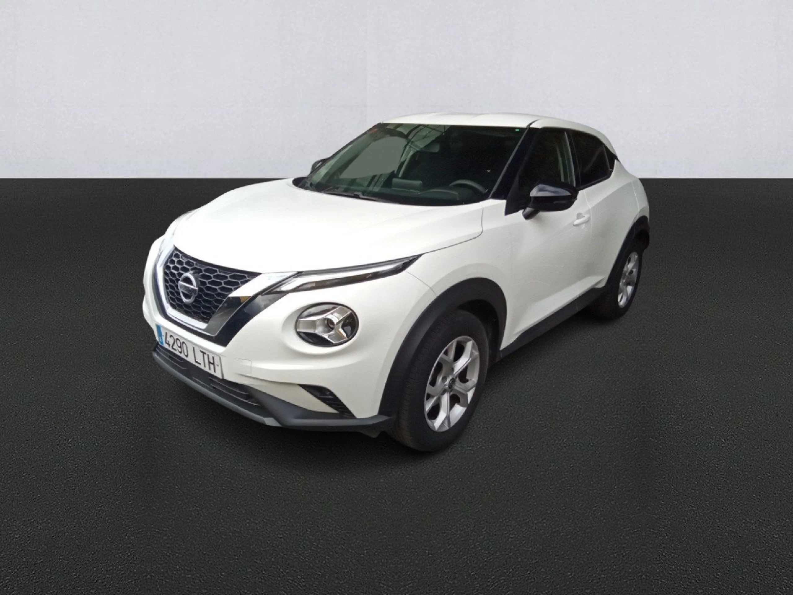 Nissan Juke DIG-T 84 kW (114 CV) 6M/T Acenta - Foto 1