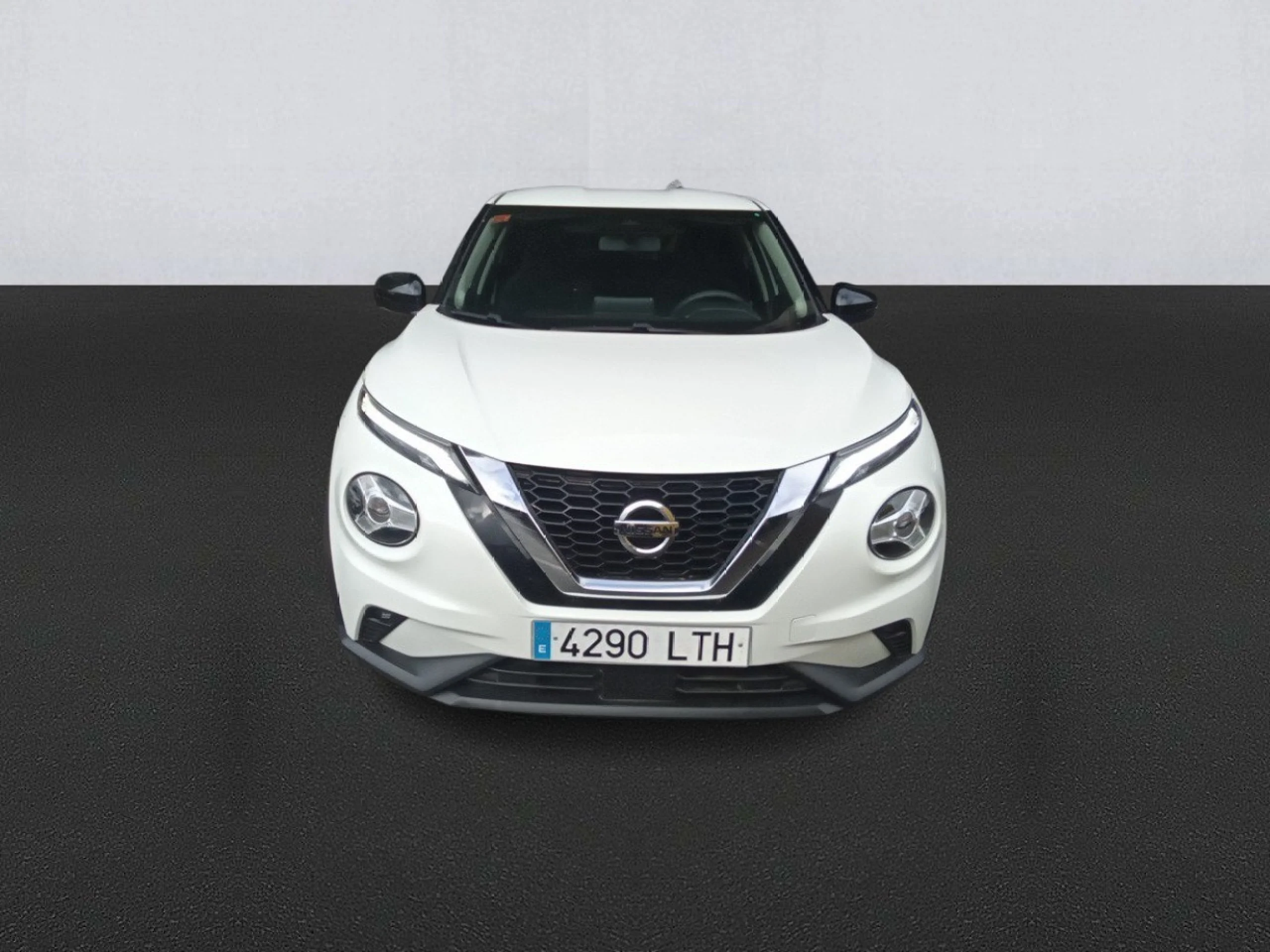 Nissan Juke DIG-T 84 kW (114 CV) 6M/T Acenta - Foto 2